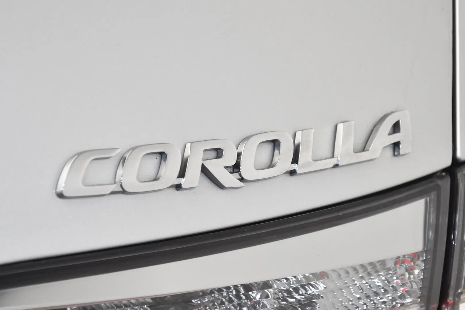 2019 Toyota Corolla Gallery Image 7