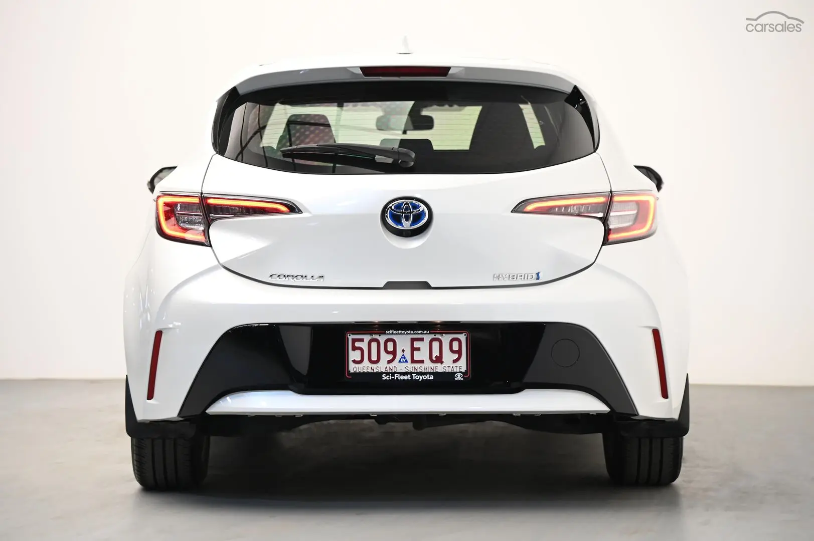 2022 Toyota Corolla Image 6