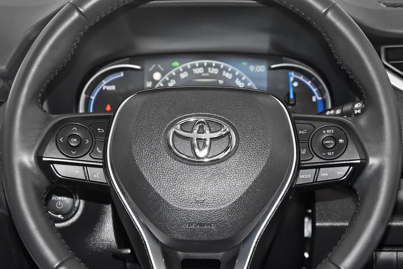 2024 Toyota RAV4 Gallery Image 16
