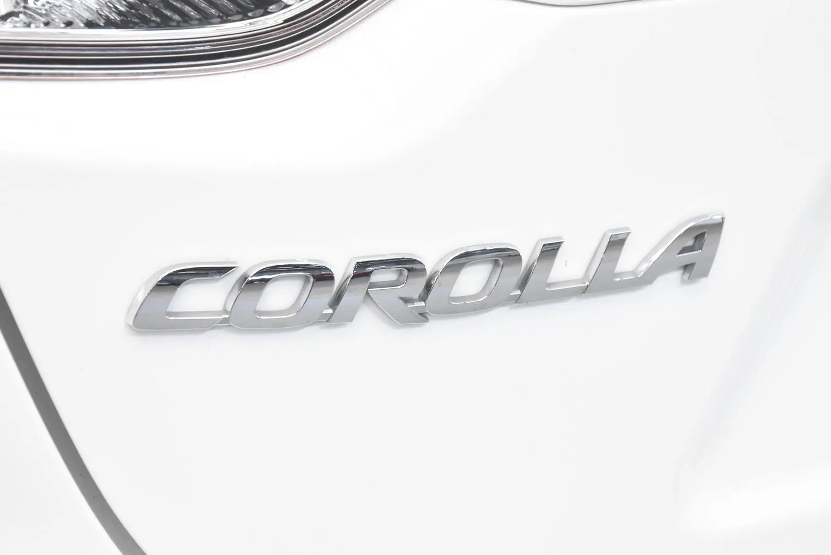 2021 Toyota Corolla Gallery Image 7