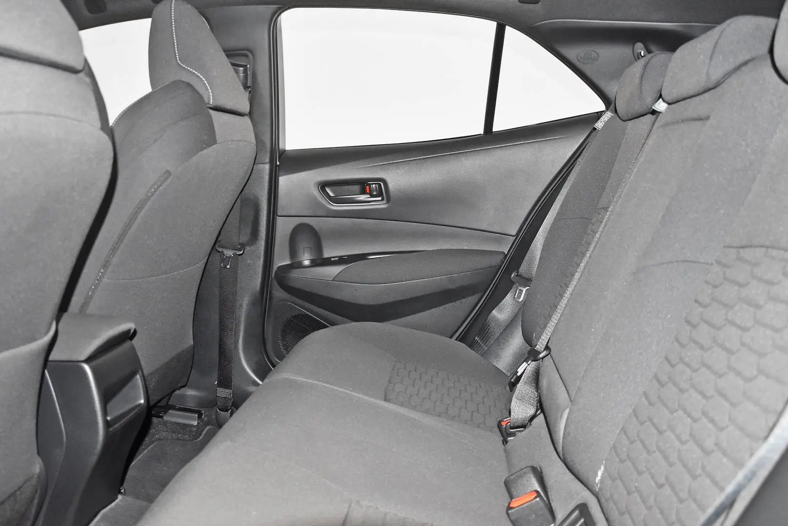 2024 Toyota Corolla Gallery Image 20
