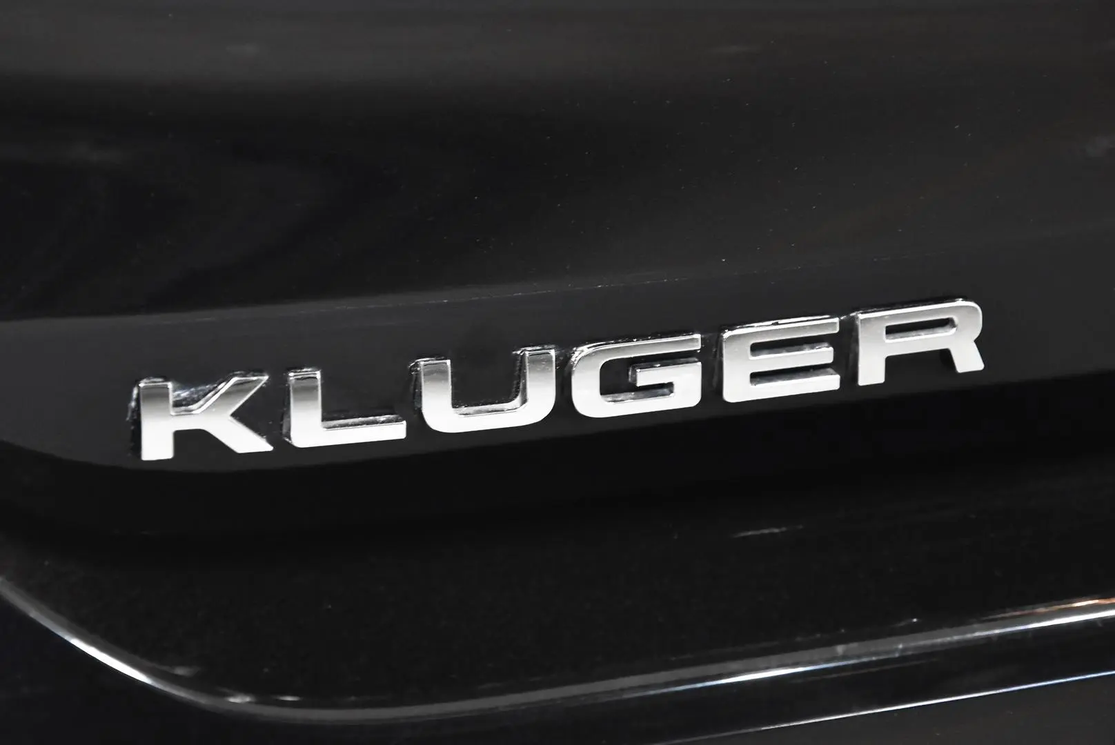 2024 Toyota Kluger Gallery Image 7