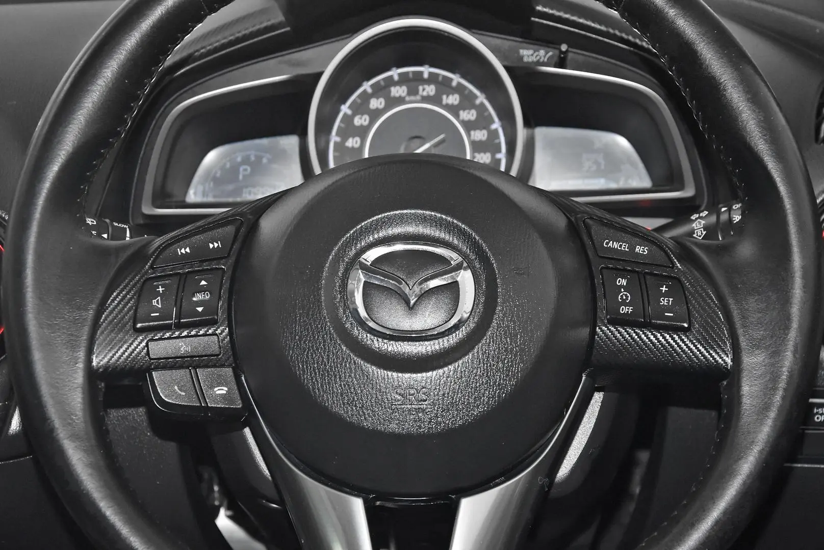 2015 Mazda CX-3 Gallery Image 15