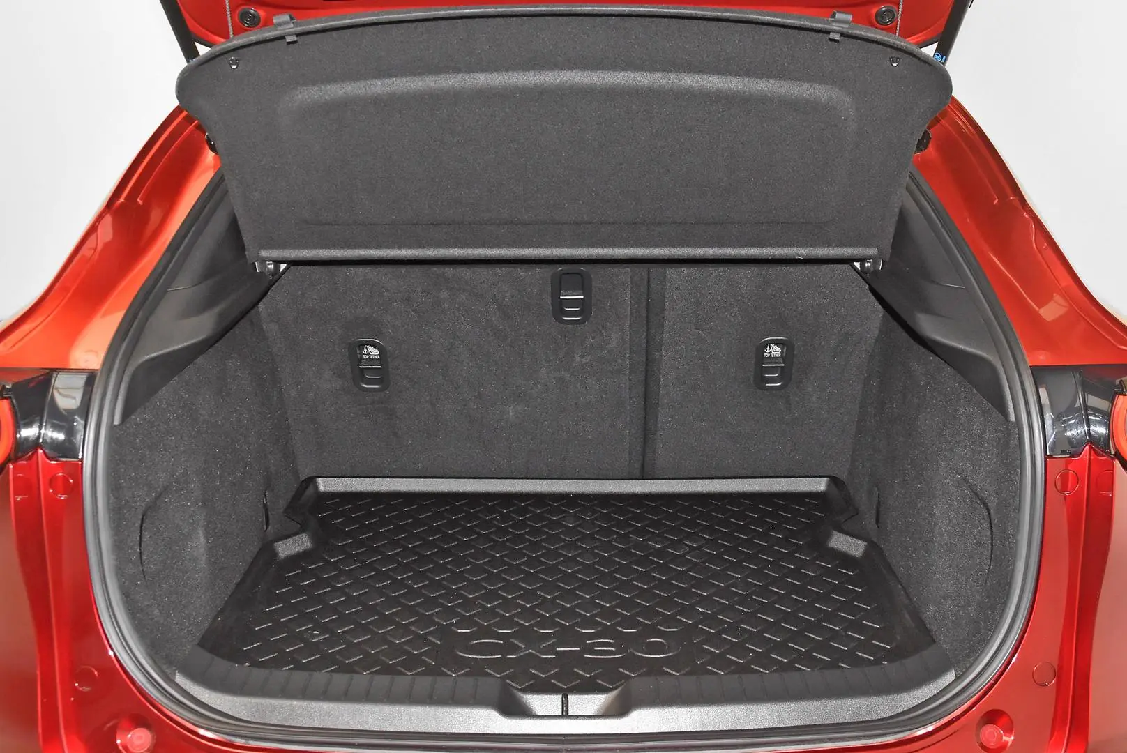 2024 Mazda CX-30 Gallery Image 20