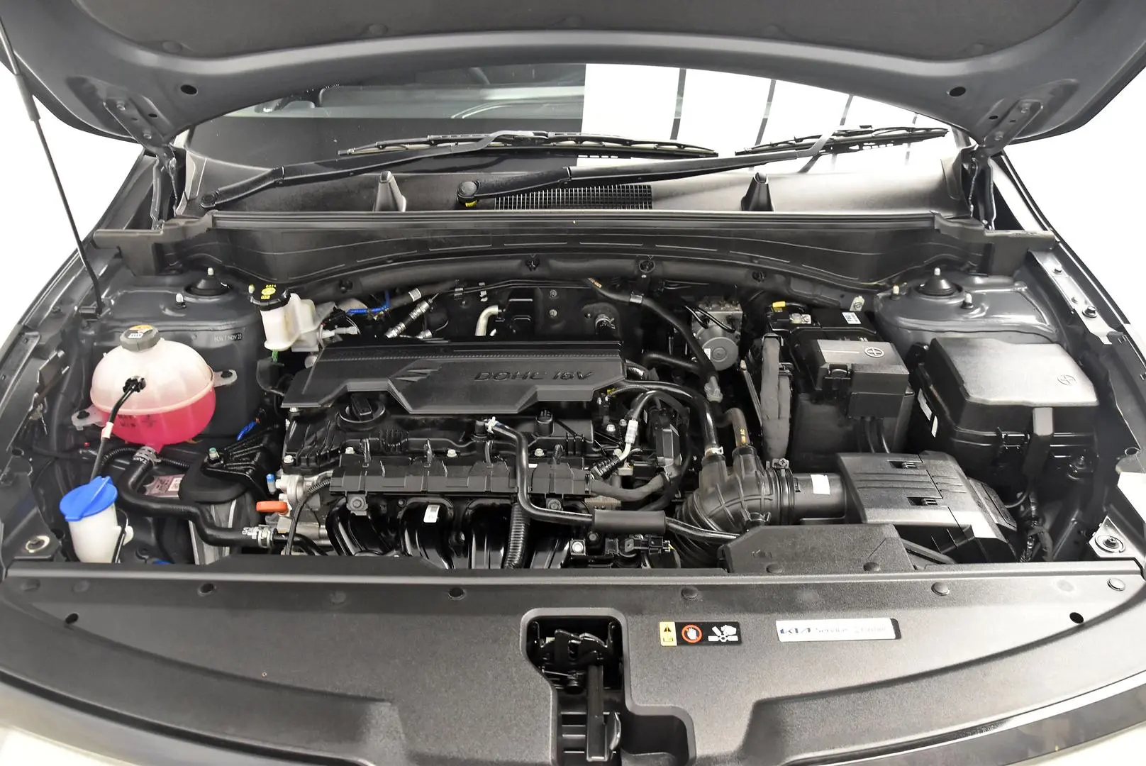 2023 Kia Sportage Gallery Image 21