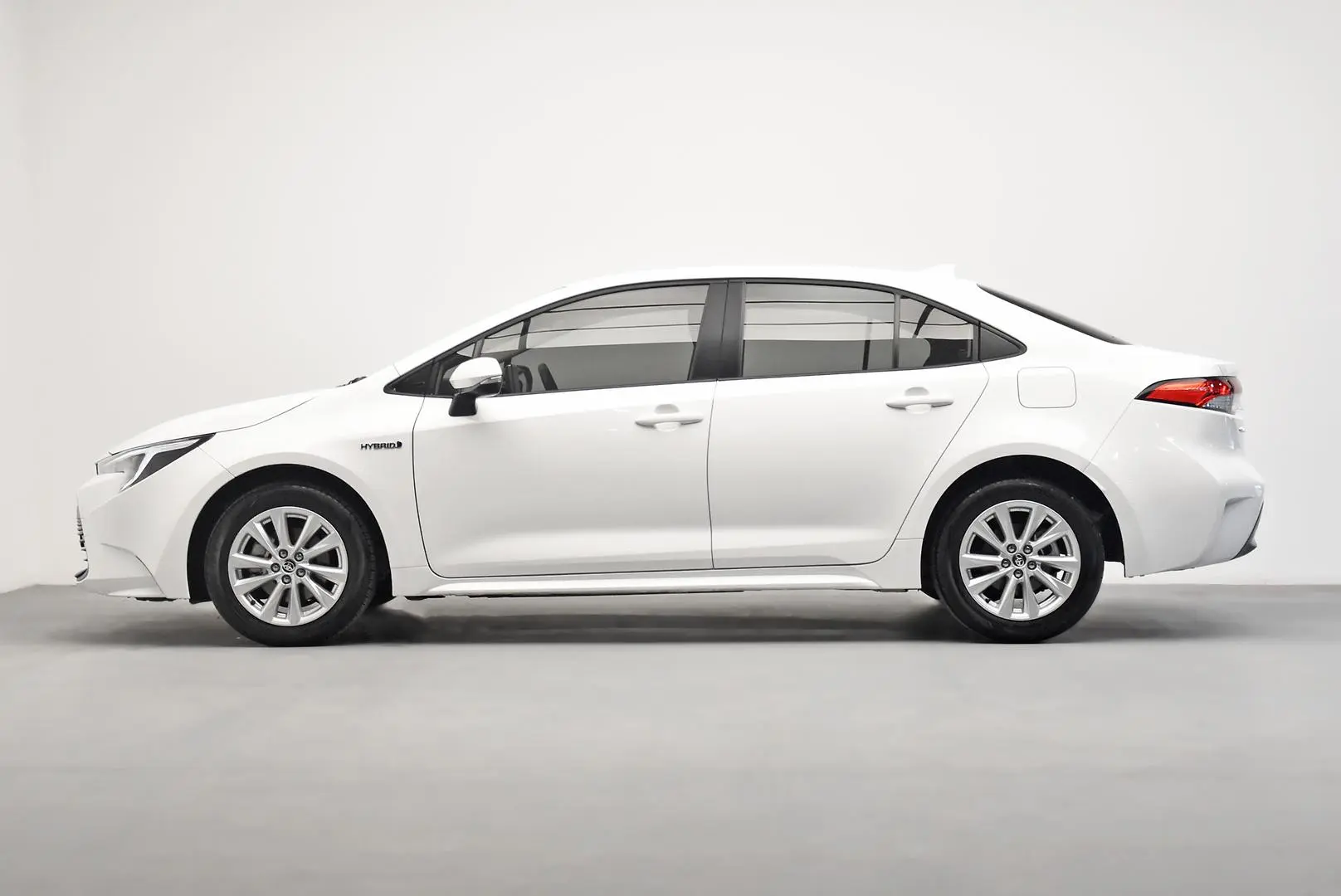 2024 Toyota Corolla Gallery Image 4