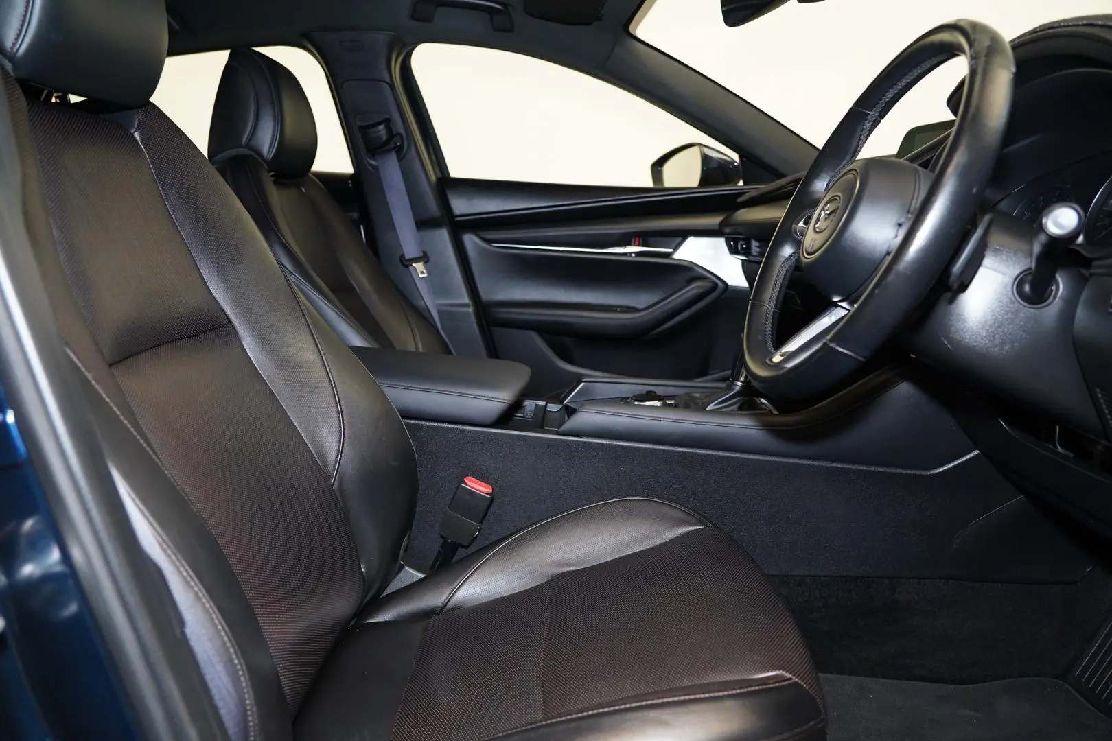 2021 Mazda 3 Gallery Image 22