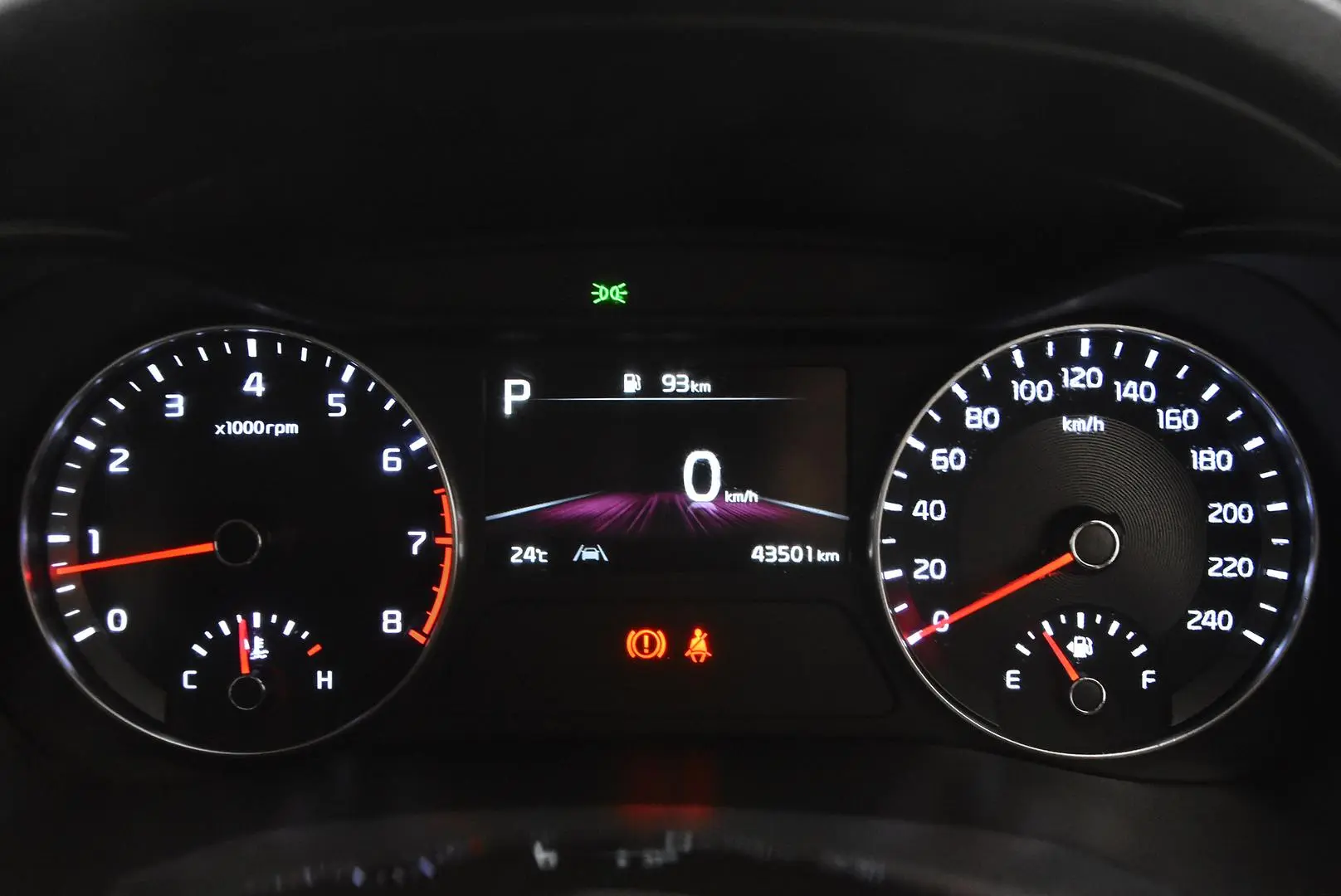 2021 Kia Cerato Gallery Image 10