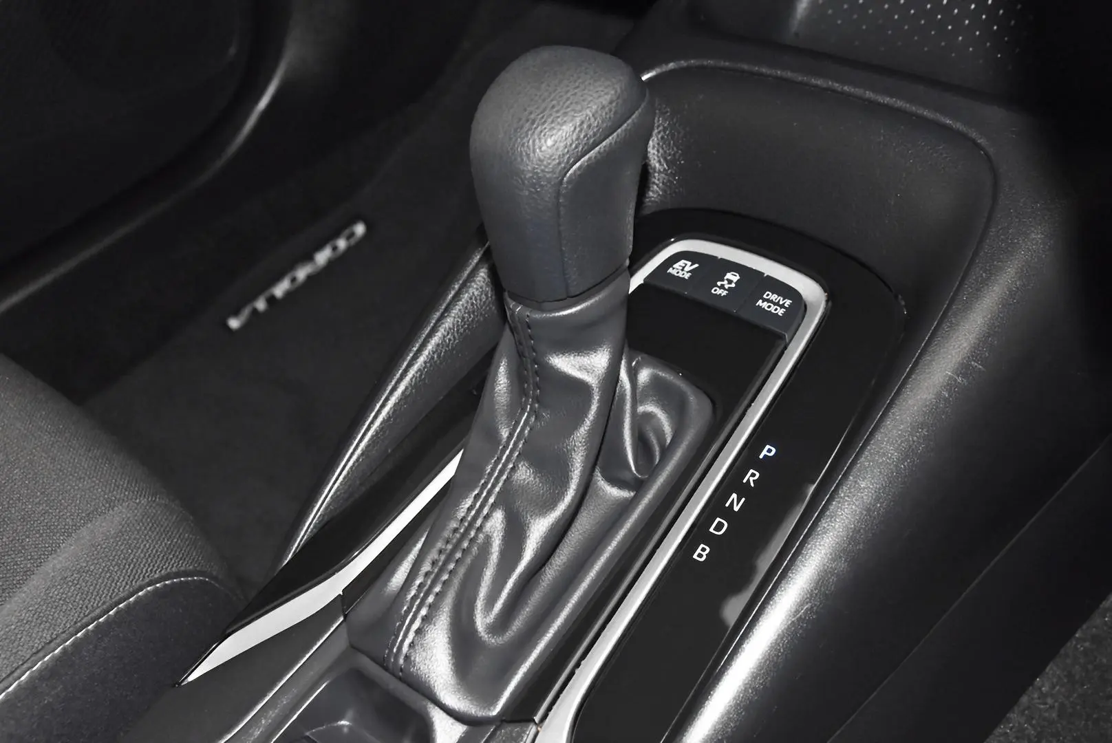 2024 Toyota Corolla Gallery Image 14