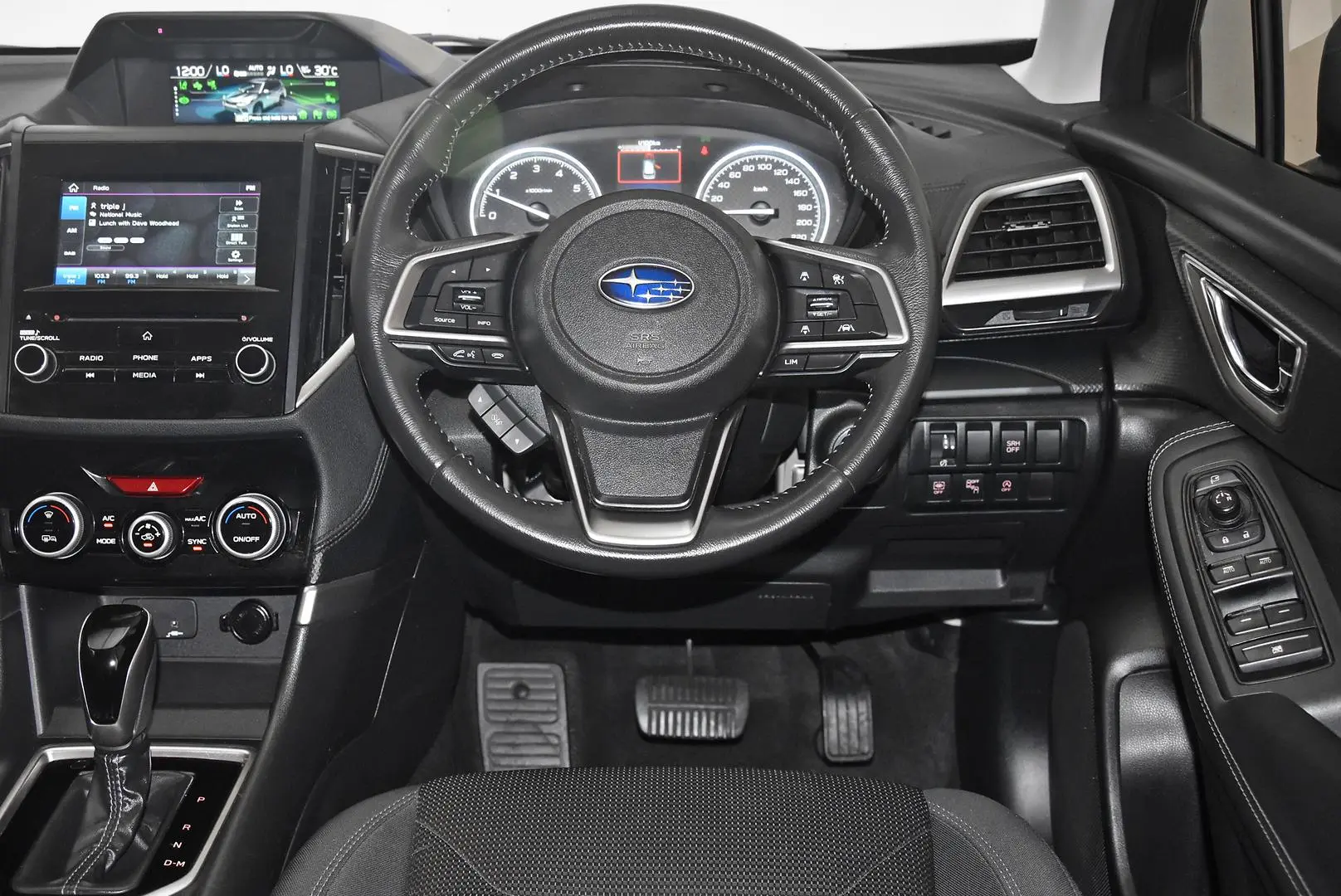 2021 Subaru Forester Gallery Image 15