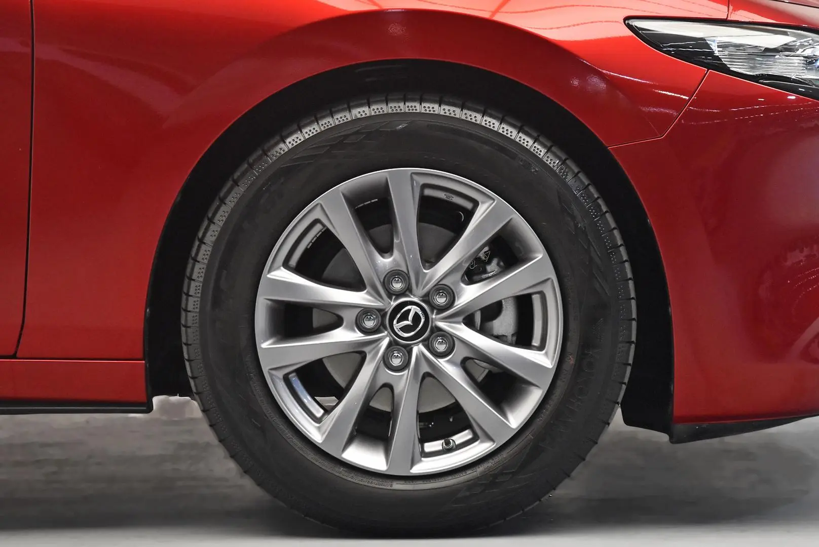 2020 Mazda 3 Gallery Image 22