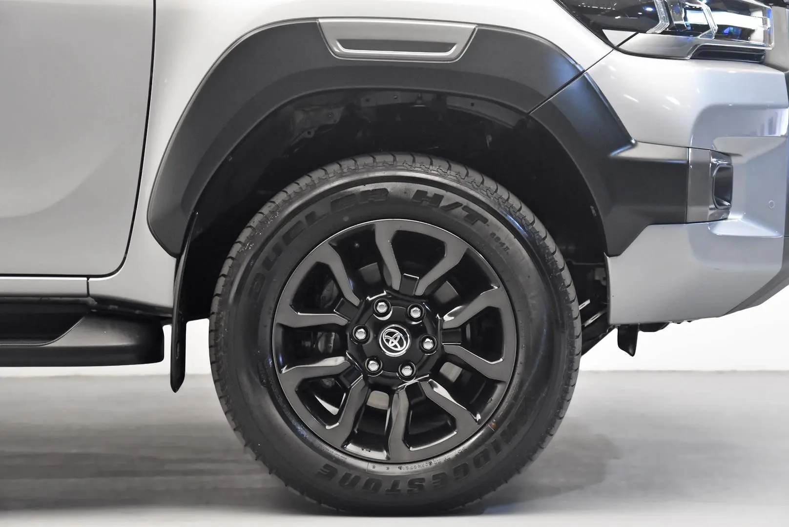 2021 Toyota Hilux Gallery Image 23