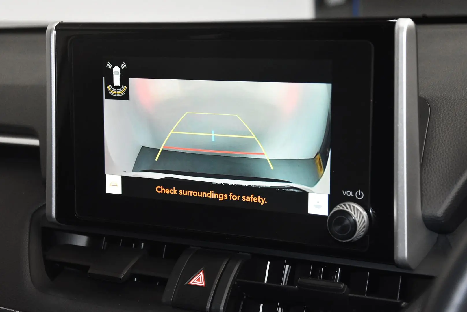 2024 Toyota RAV4 Gallery Image 13