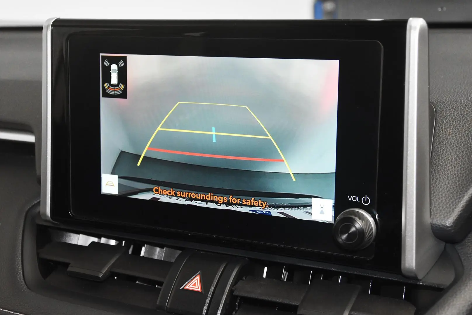 2025 Toyota RAV4 Gallery Image 13