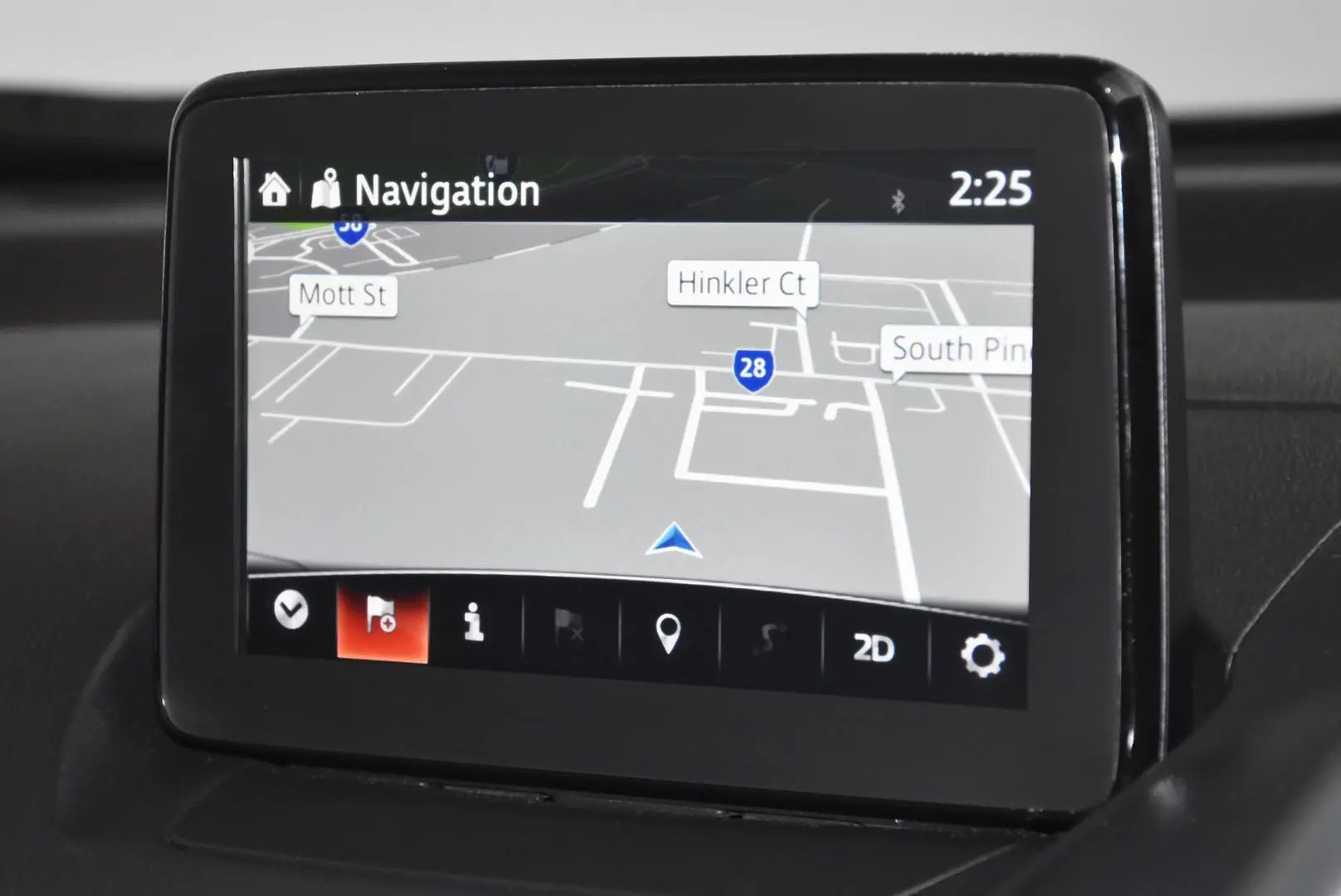 2020 Mazda CX-3 Gallery Image 11