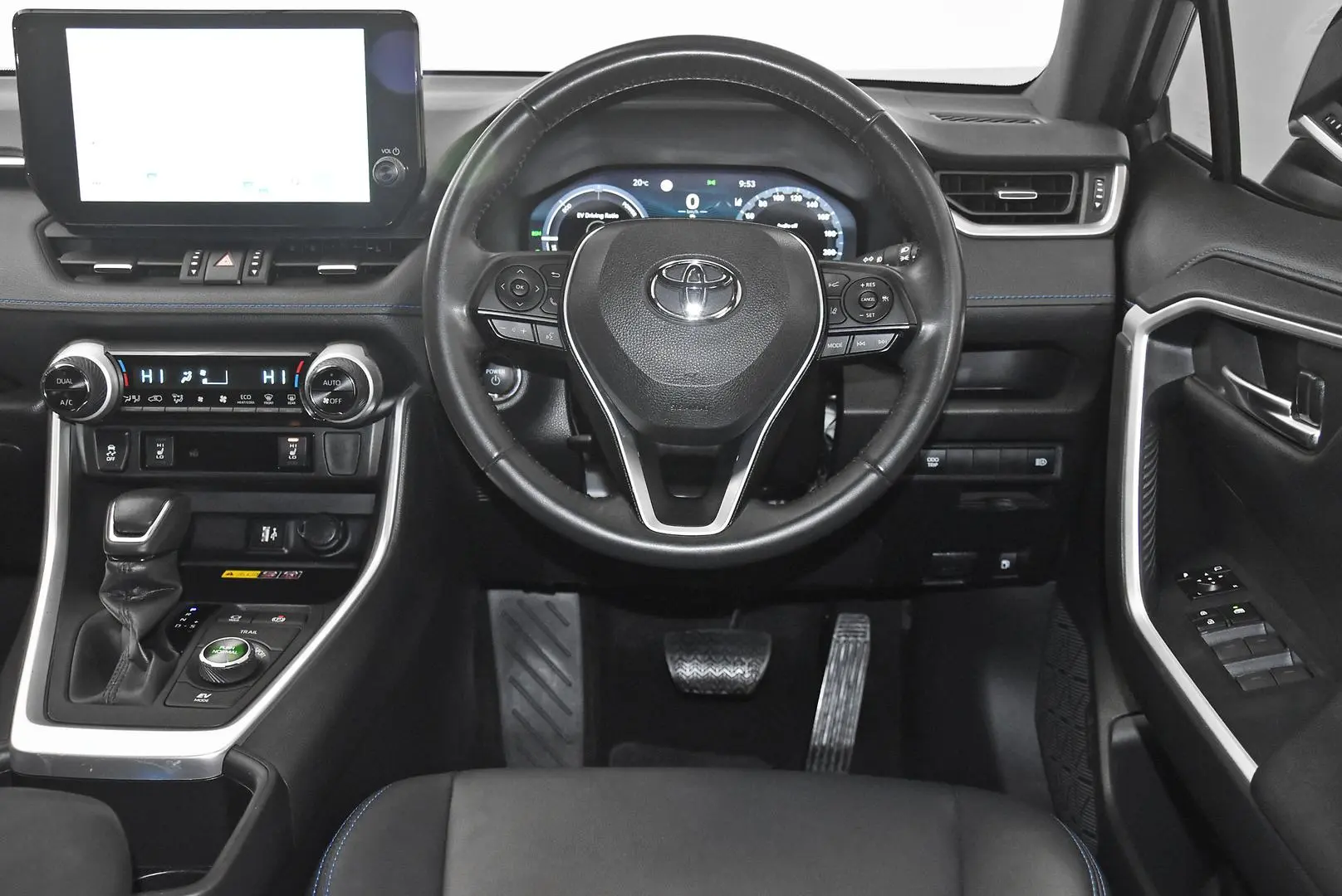 2023 Toyota RAV4 Gallery Image 15