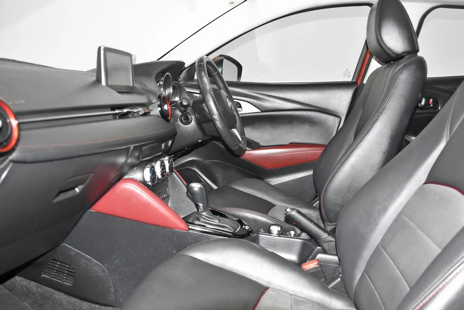 2016 Mazda CX-3 Gallery Image 17