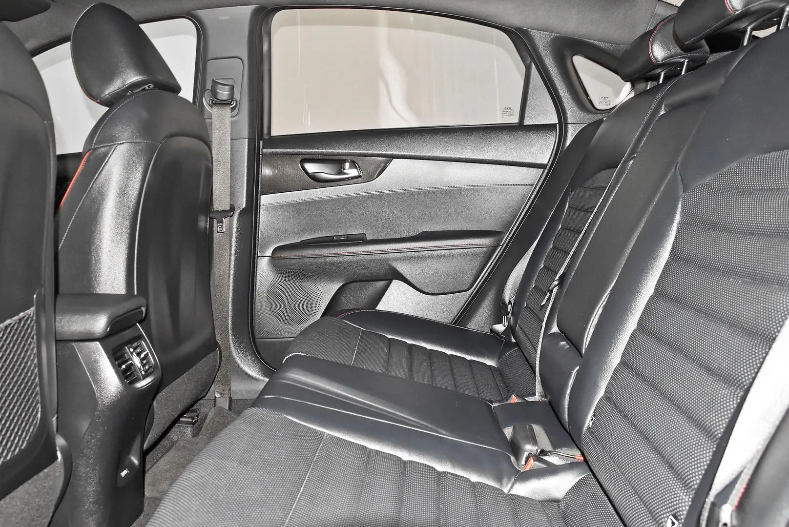 2022 Kia Cerato Gallery Image 19