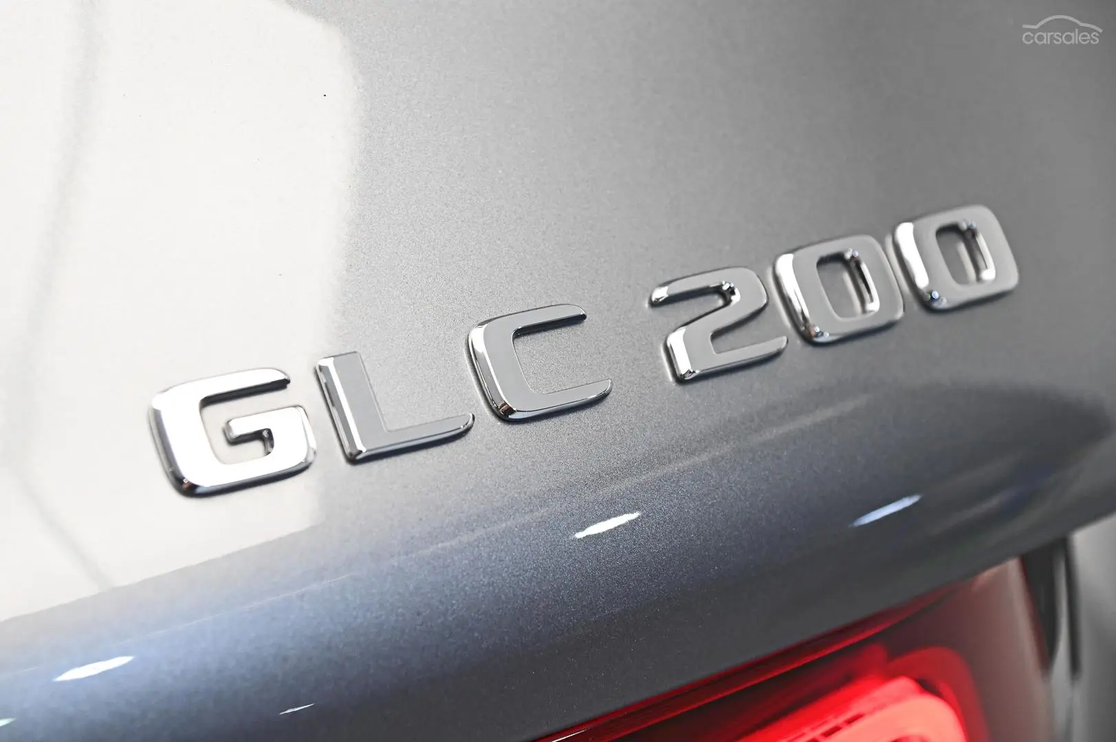 2023 Mercedes-Benz GLC-Class Image 7