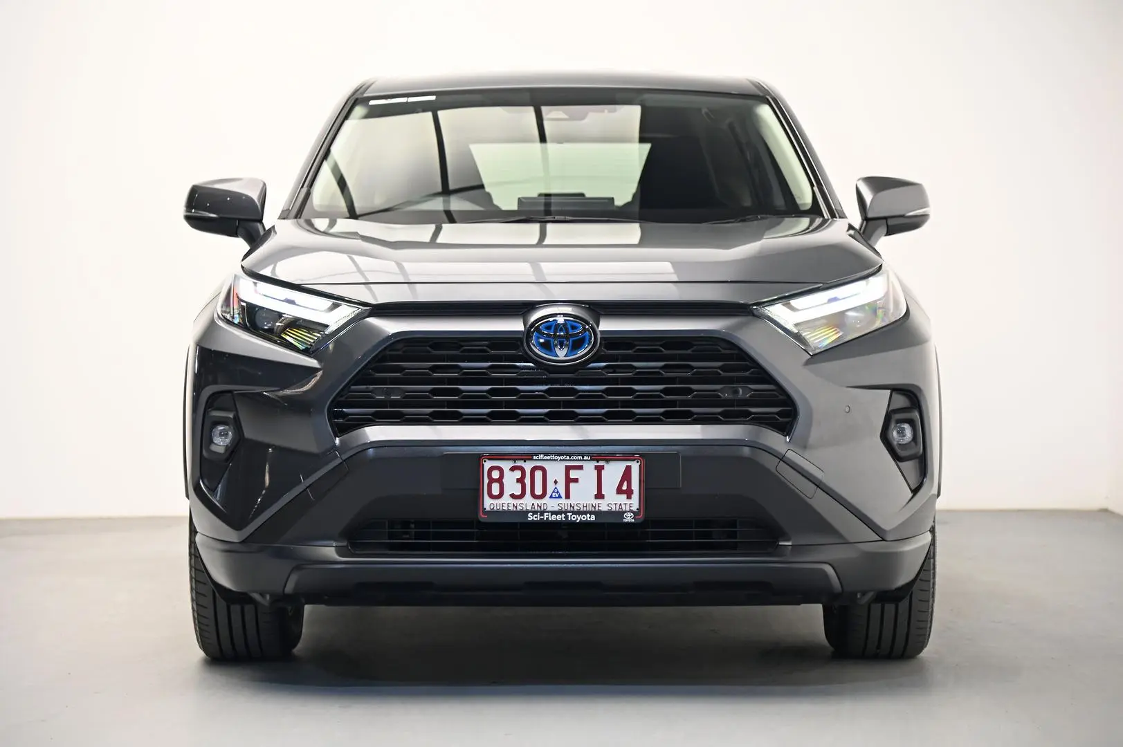 2022 Toyota Rav4 Gallery Image 2