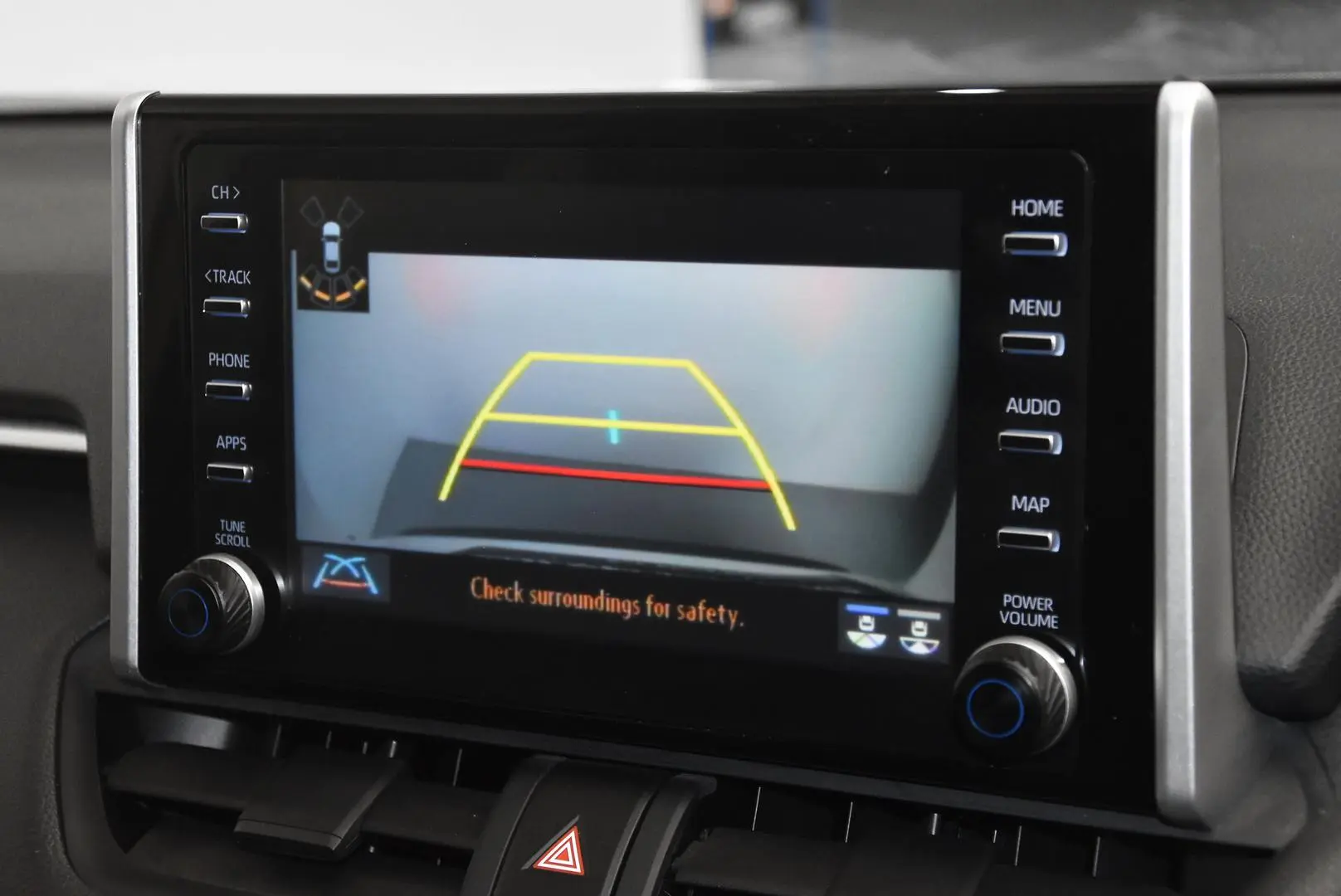 2022 Toyota RAV4 Gallery Image 13
