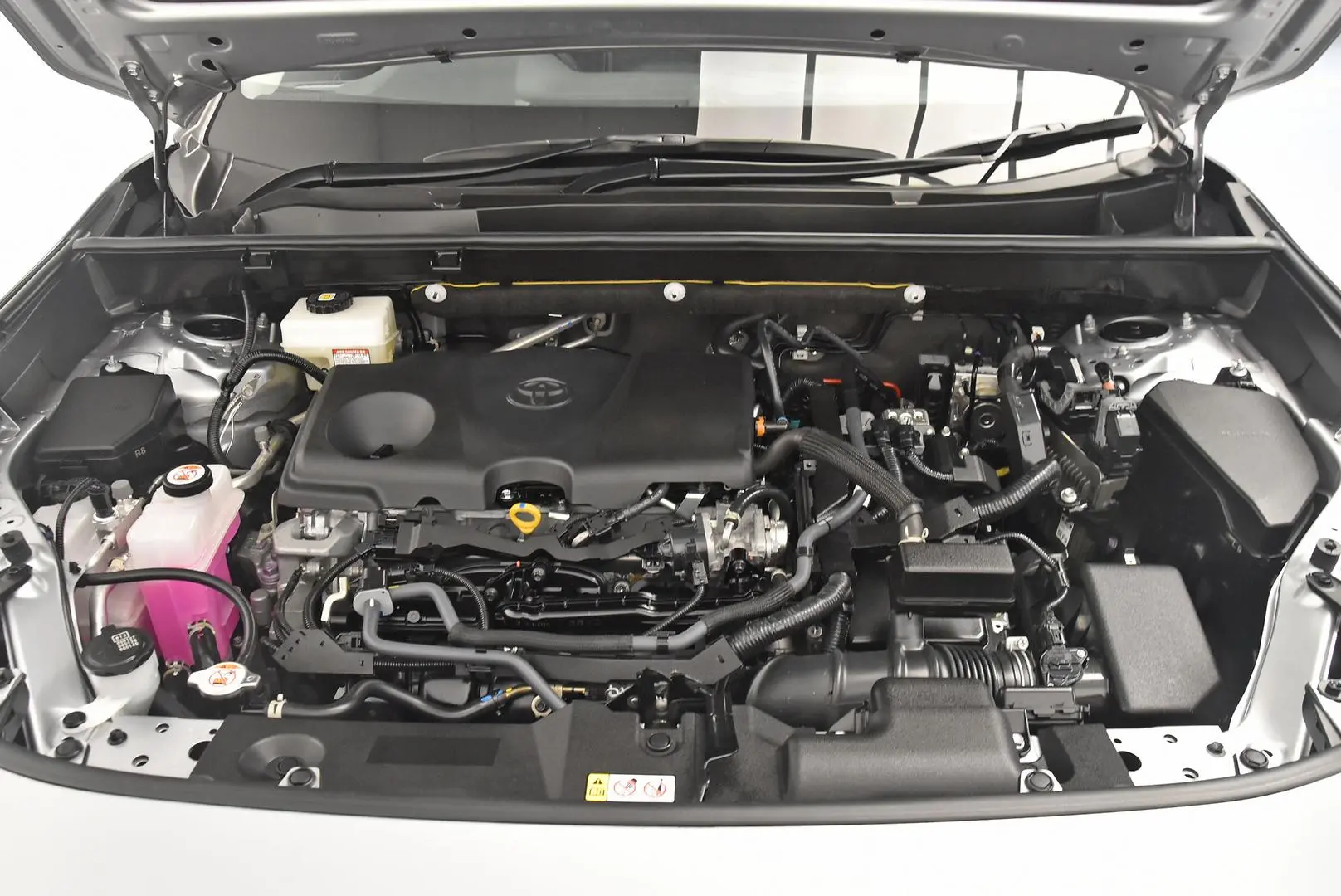 2024 Toyota RAV4 Gallery Image 22