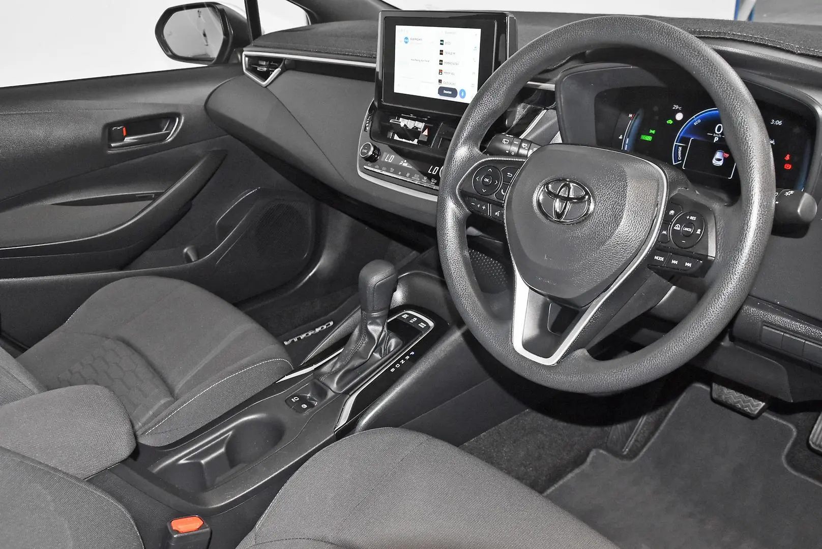 2023 Toyota Corolla Gallery Image 9