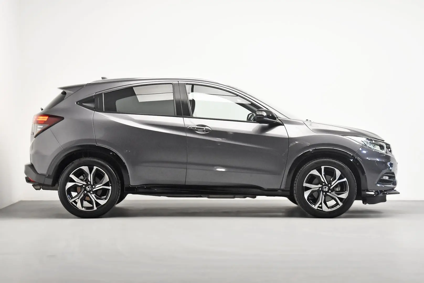 2020 Honda HR-V Gallery Image 3