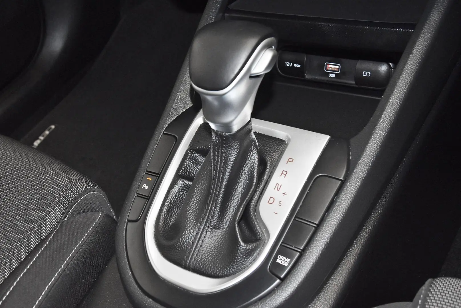 2021 Kia Cerato Gallery Image 13