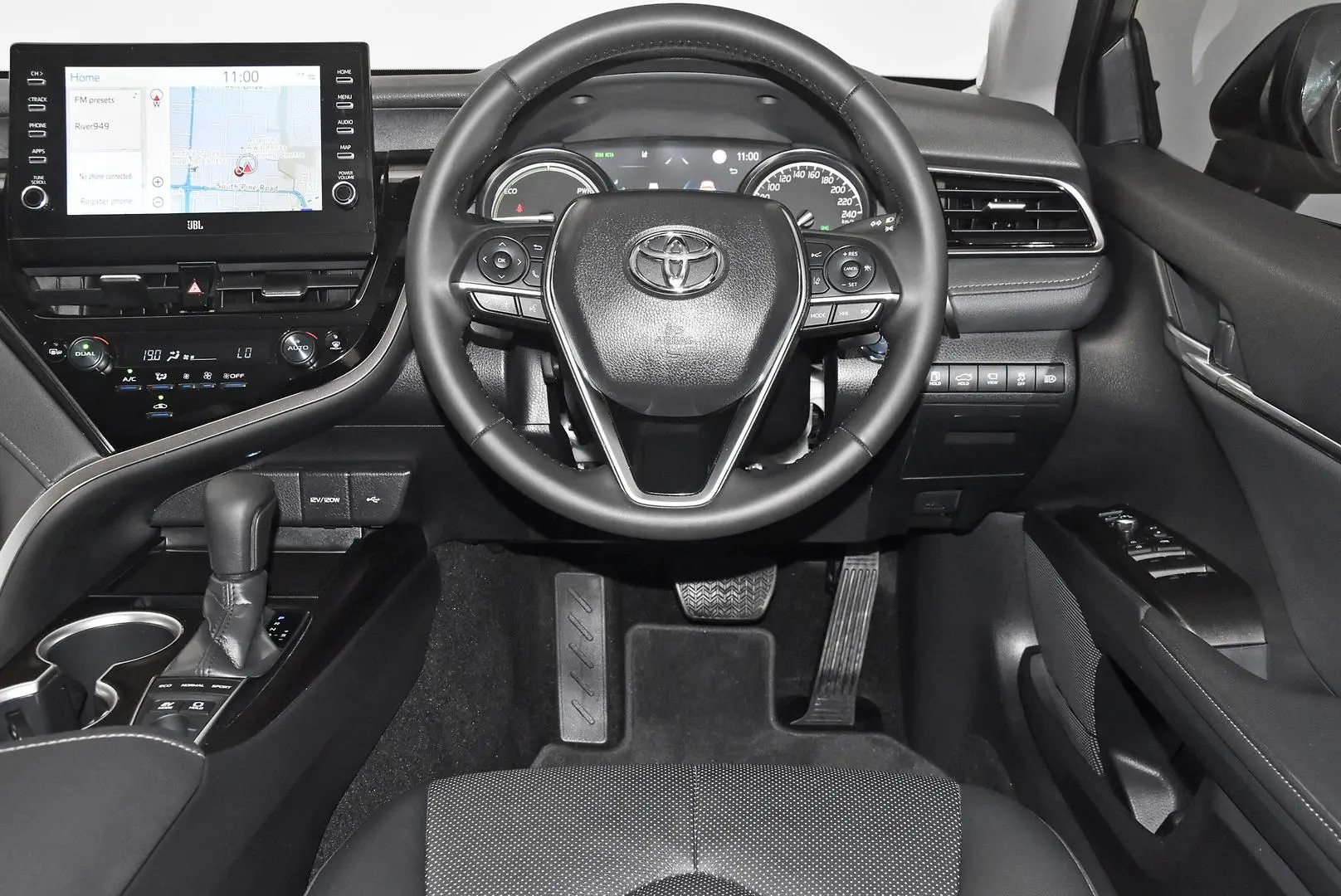 2024 Toyota Camry Gallery Image 14