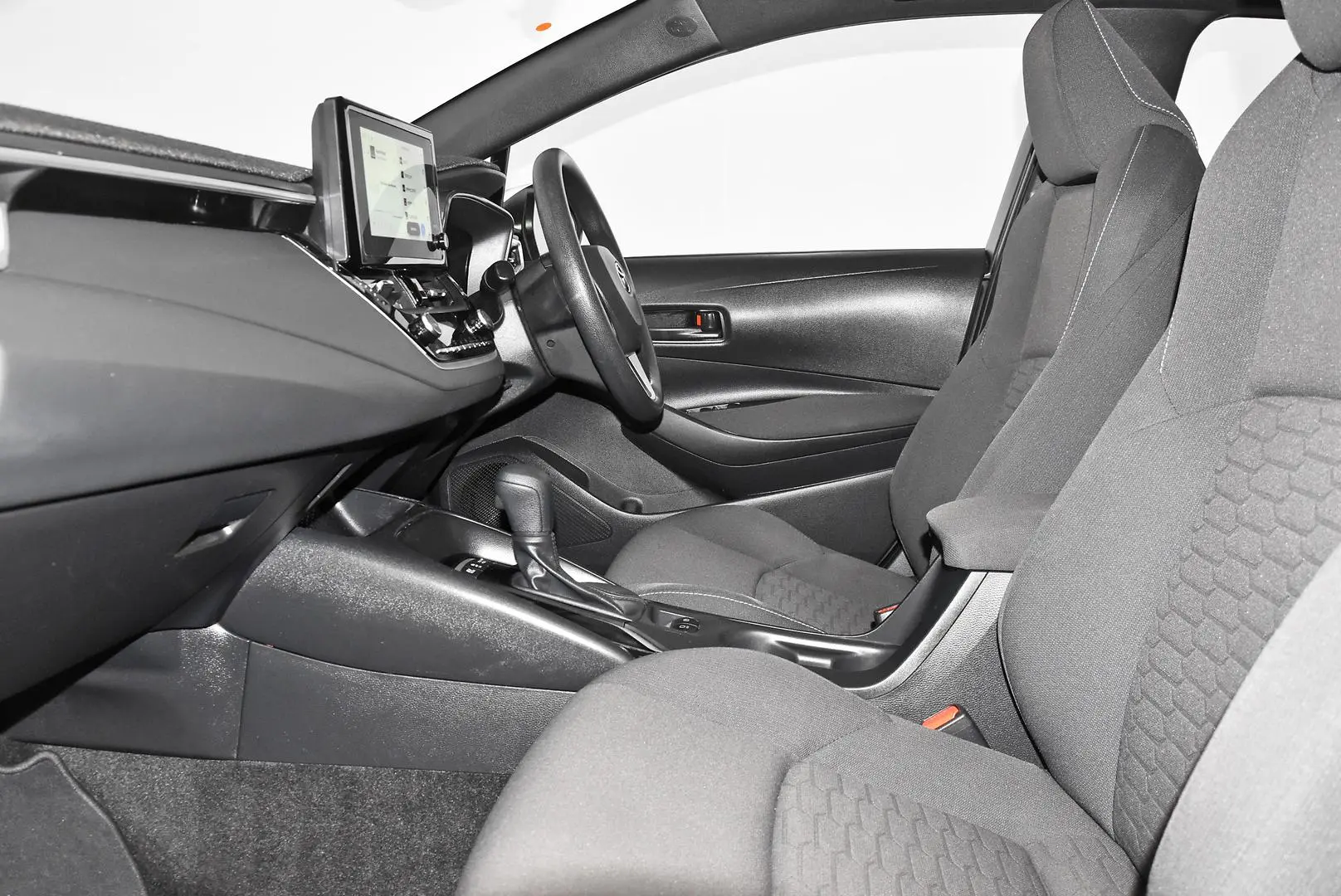 2023 Toyota Corolla Gallery Image 18