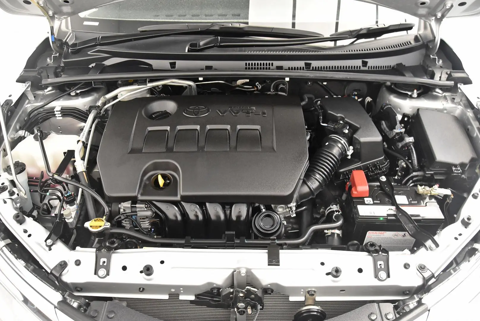 2019 Toyota Corolla Gallery Image 21