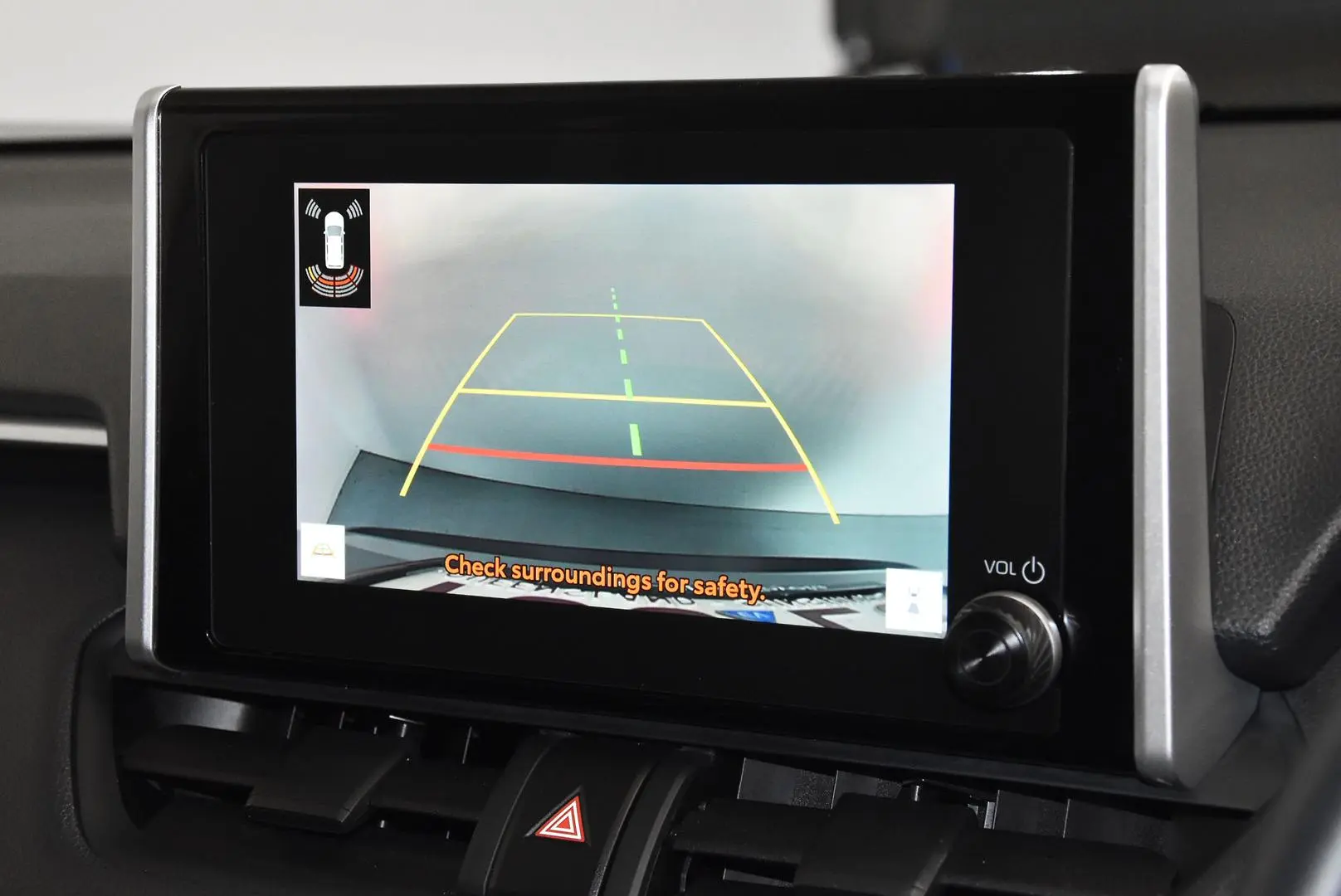 2024 Toyota RAV4 Gallery Image 13