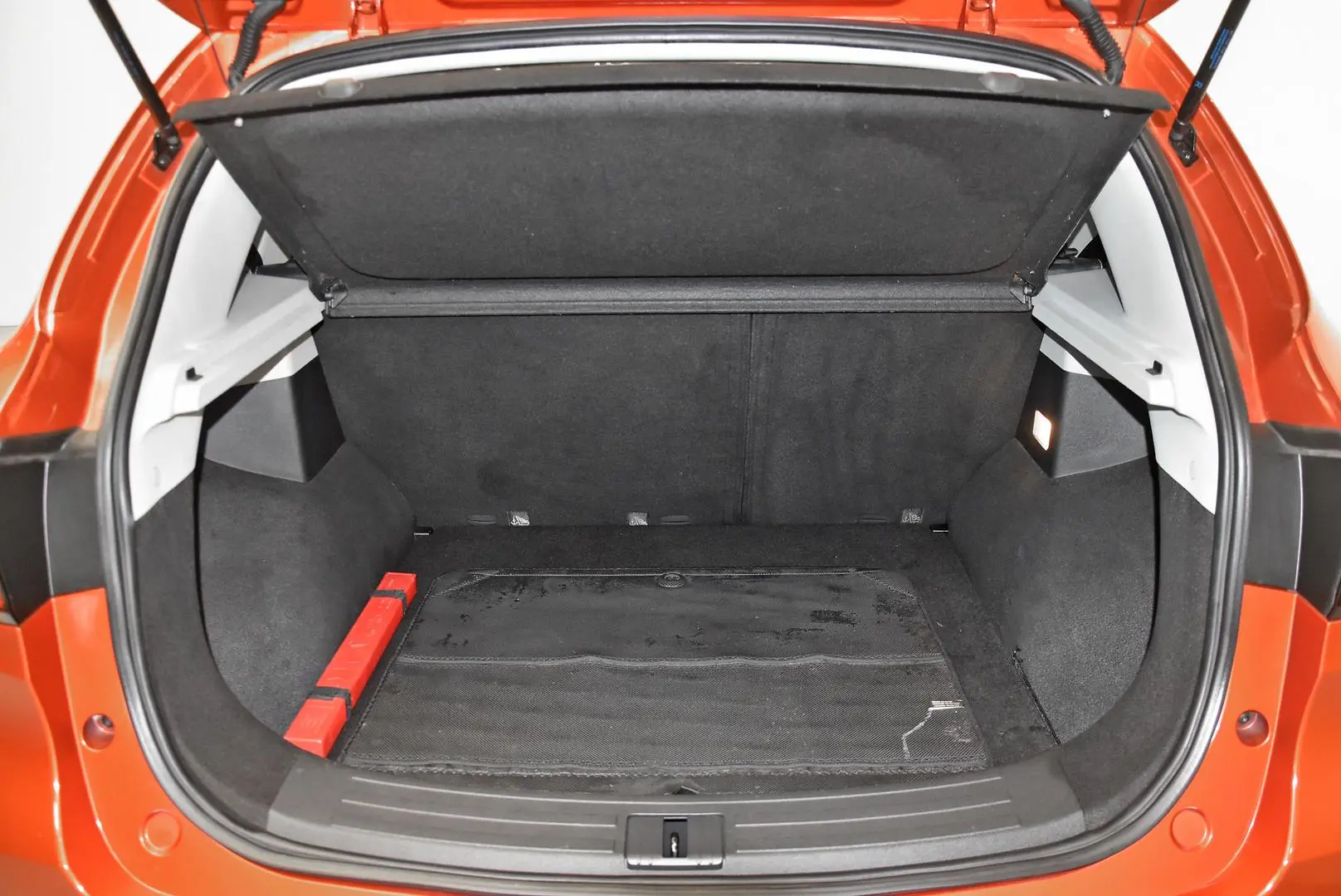 2019 MG ZS Gallery Image 21