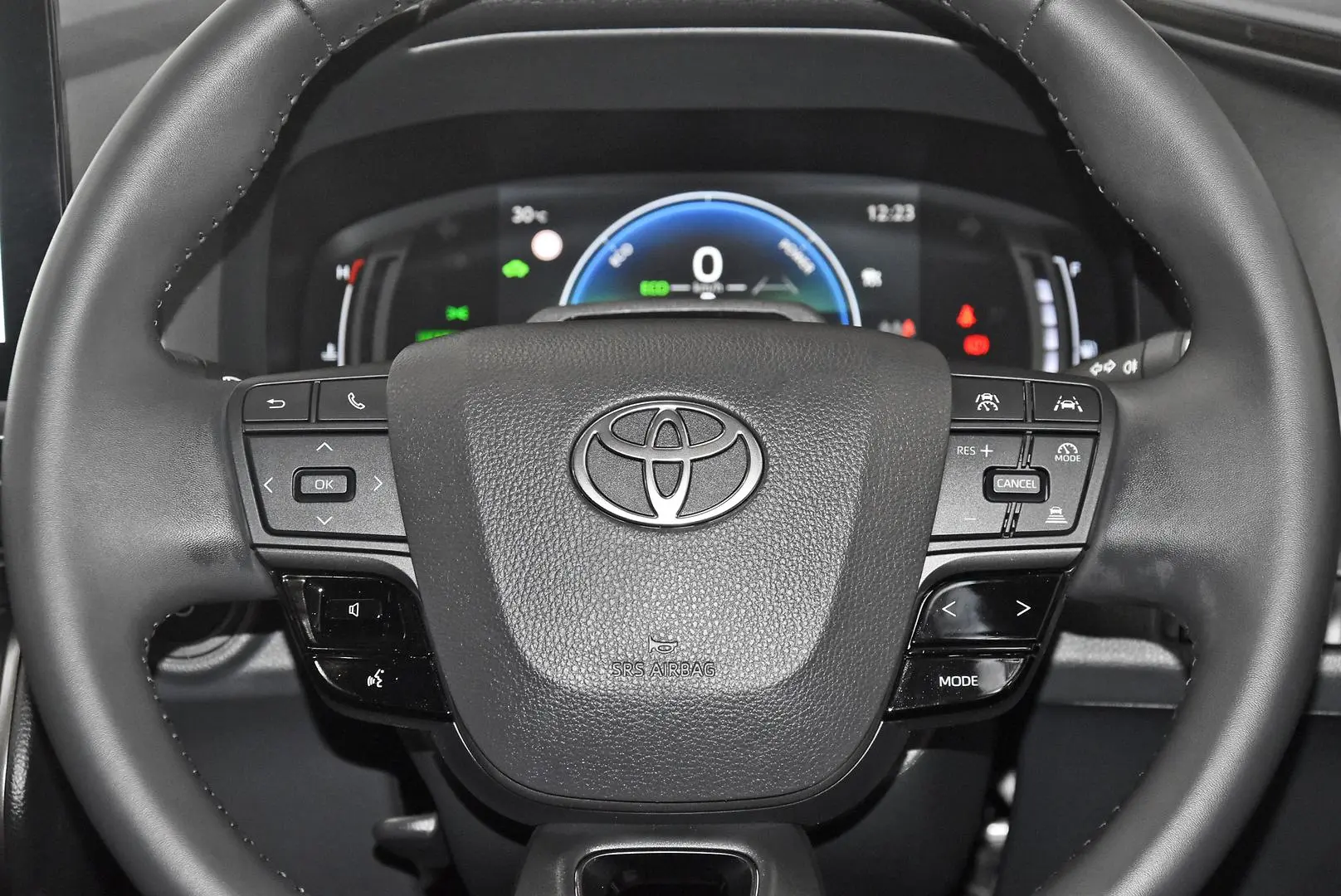 2025 Toyota C-HR Gallery Image 15