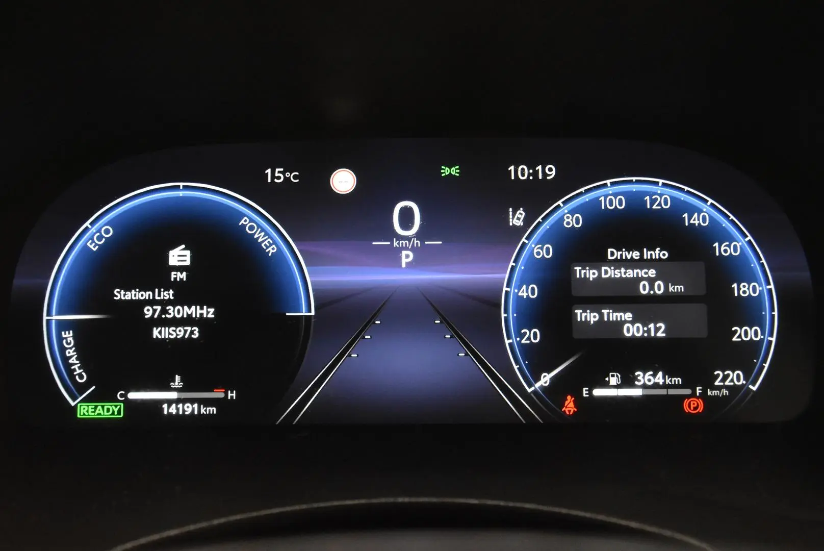 2024 Toyota Kluger Gallery Image 11