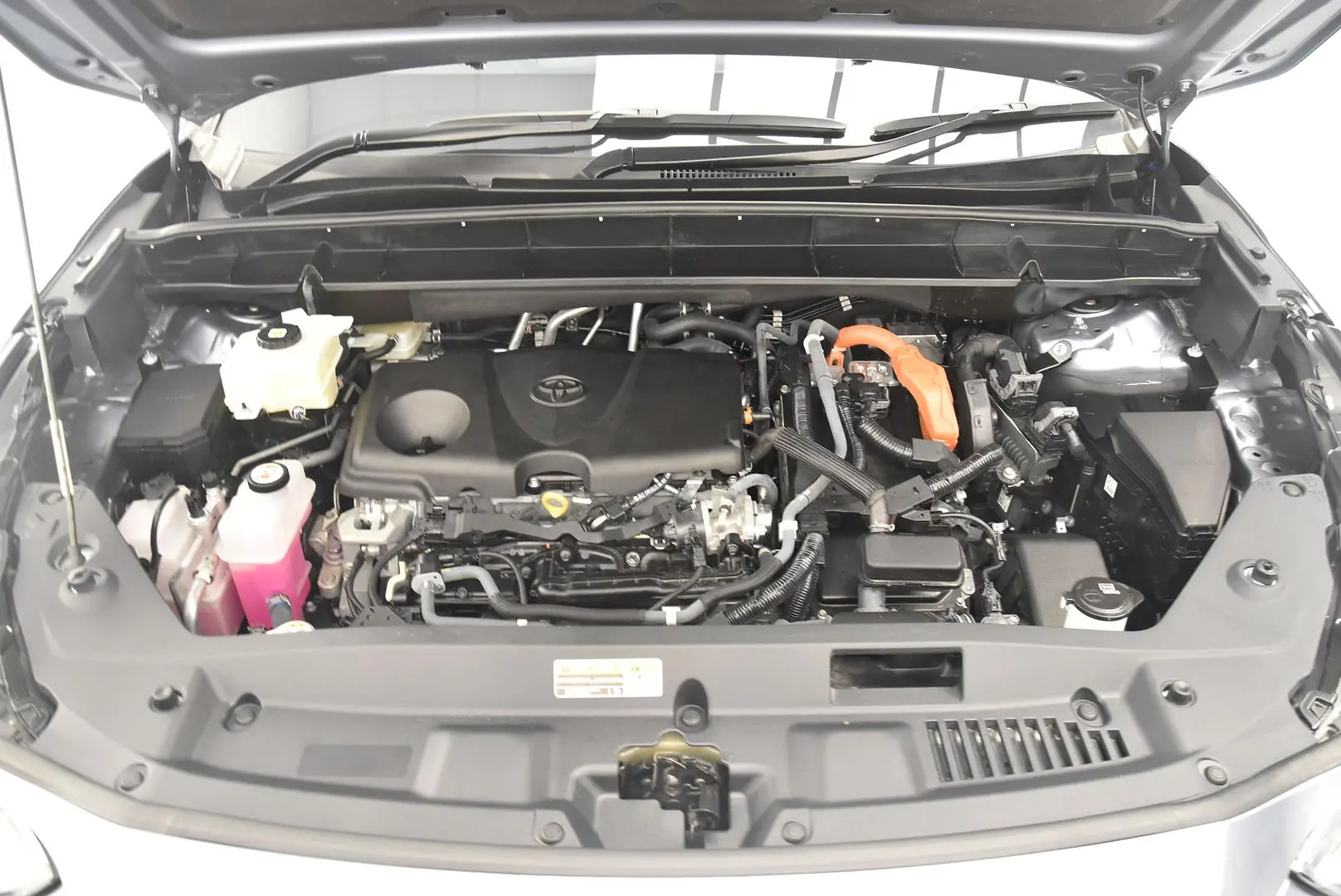 2022 Toyota Kluger Gallery Image 23