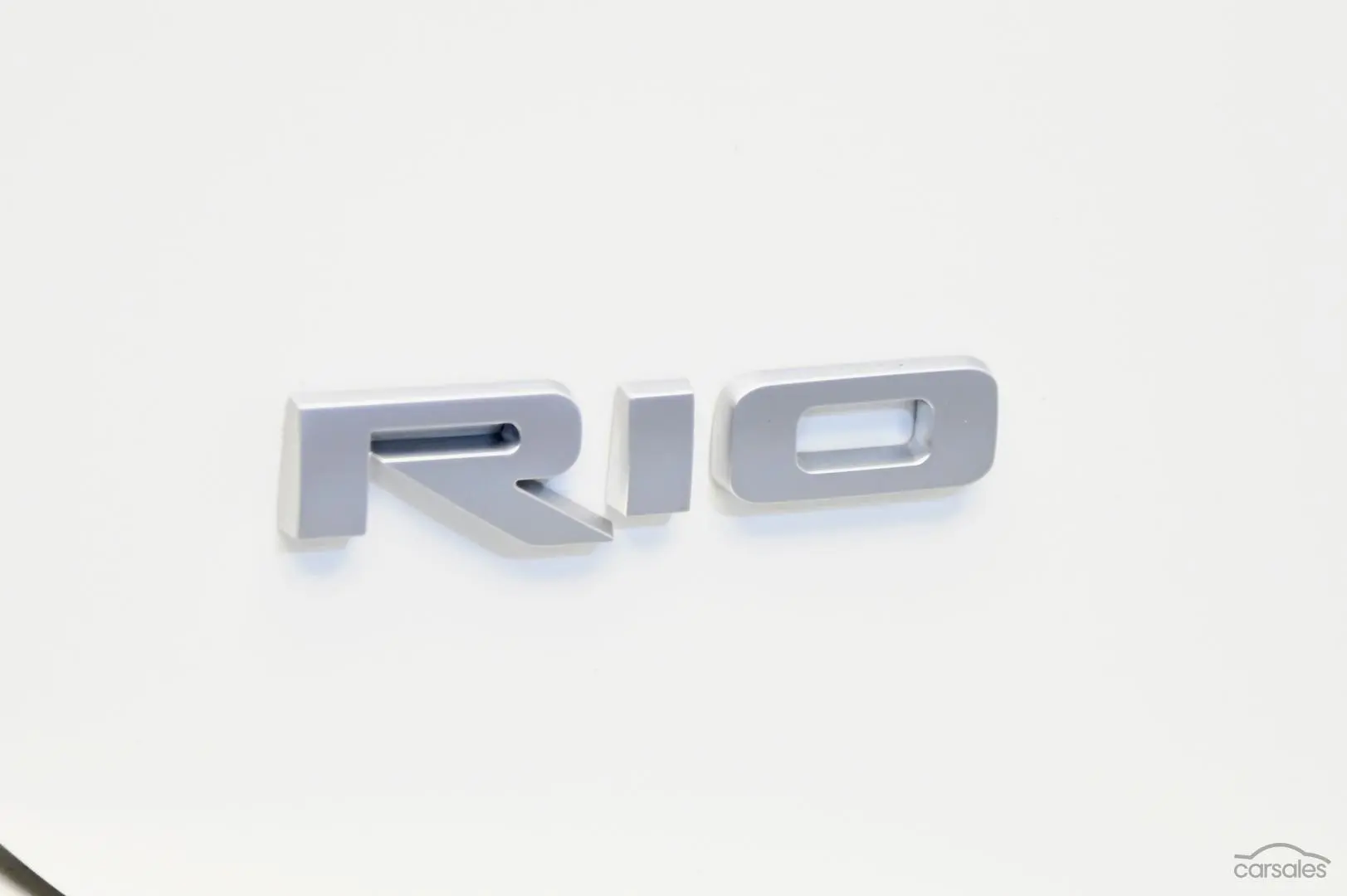 2023 Kia Rio Image 7