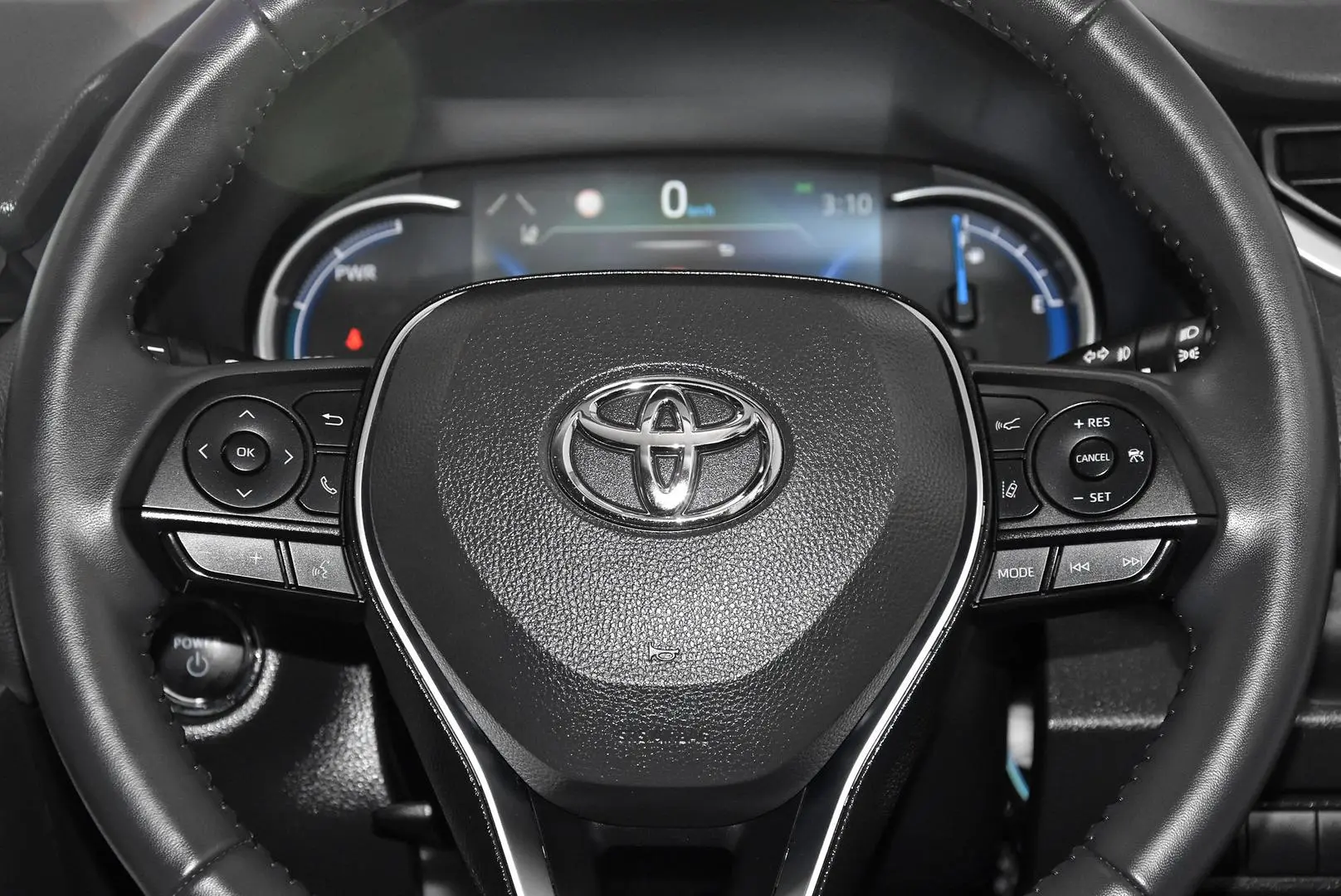 2025 Toyota RAV4 Gallery Image 16