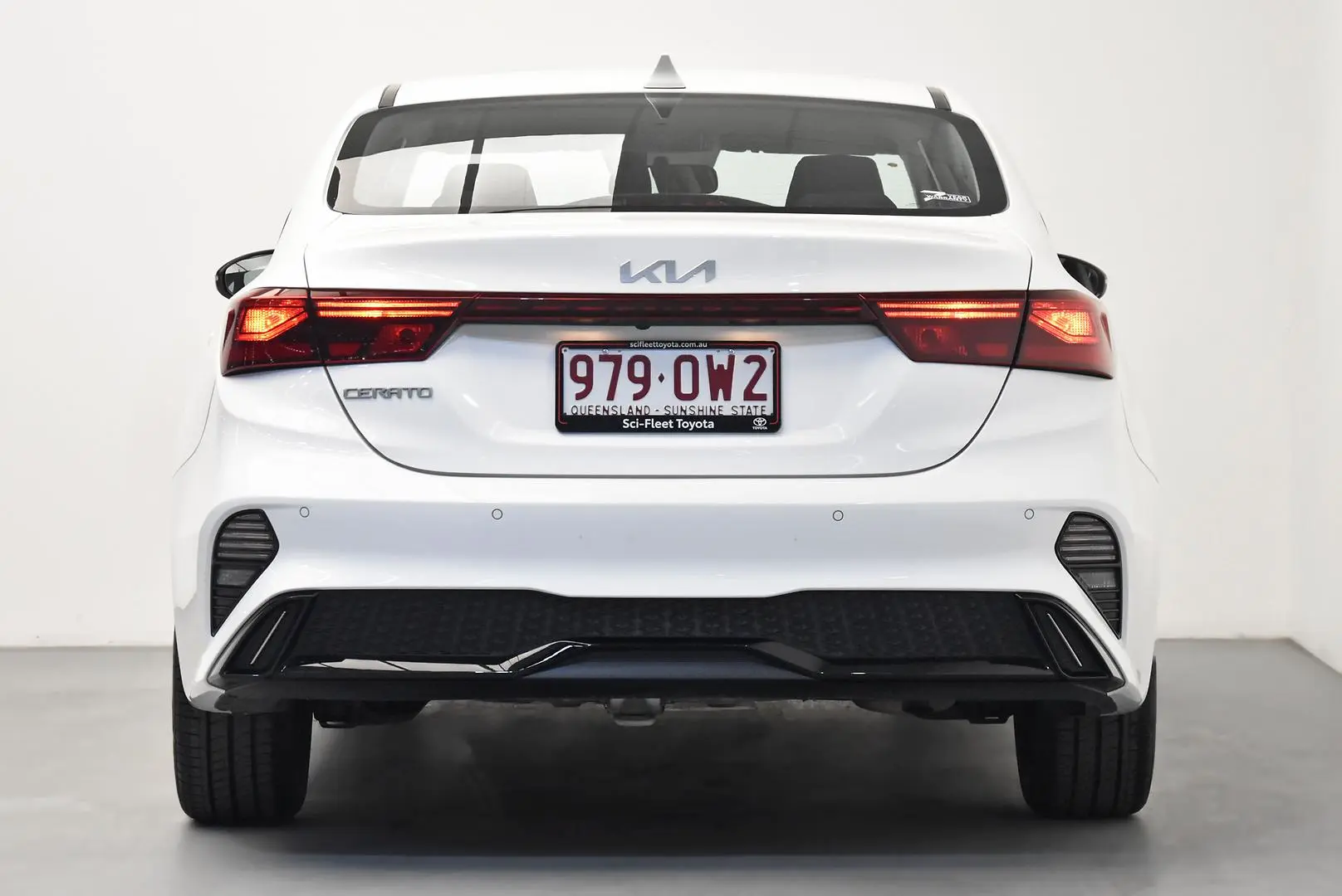 2021 Kia Cerato Gallery Image 6