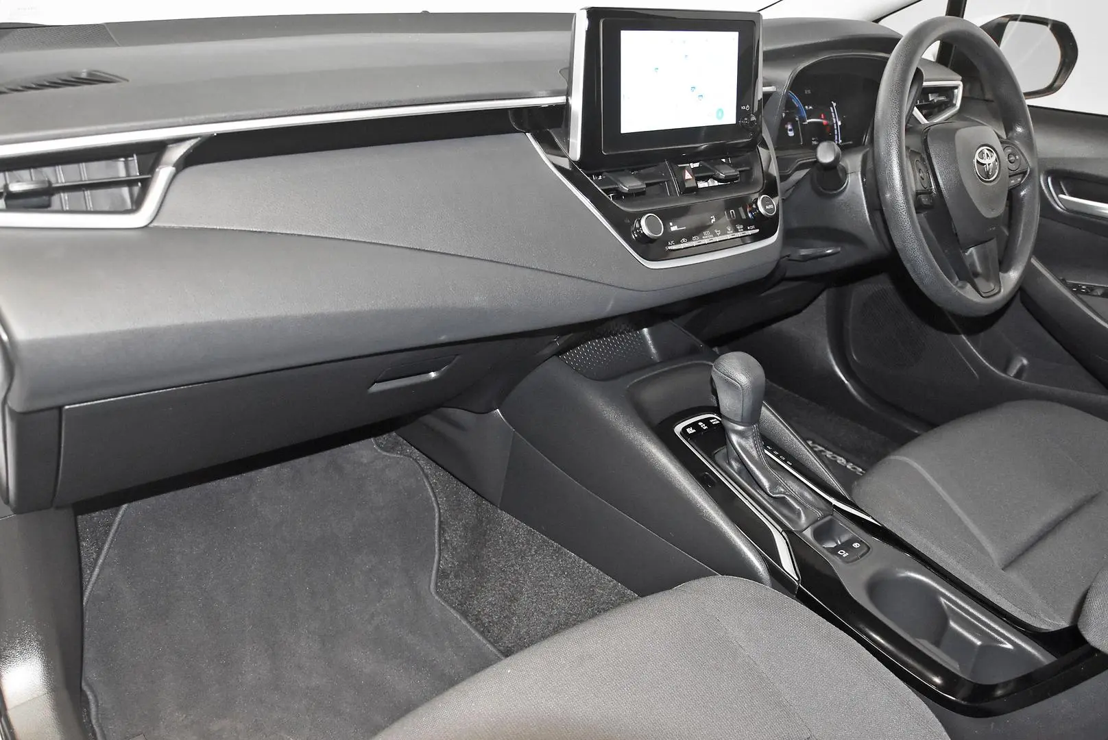 2024 Toyota Corolla Gallery Image 17