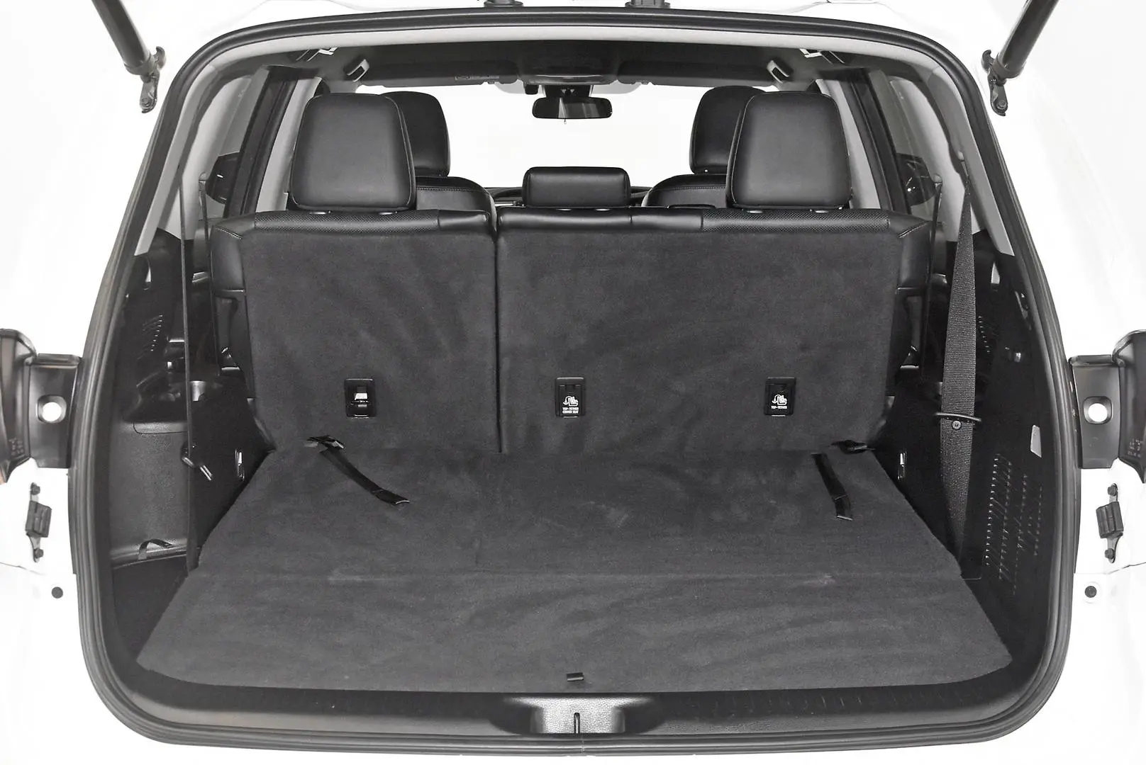 2019 Toyota Kluger Gallery Image 20