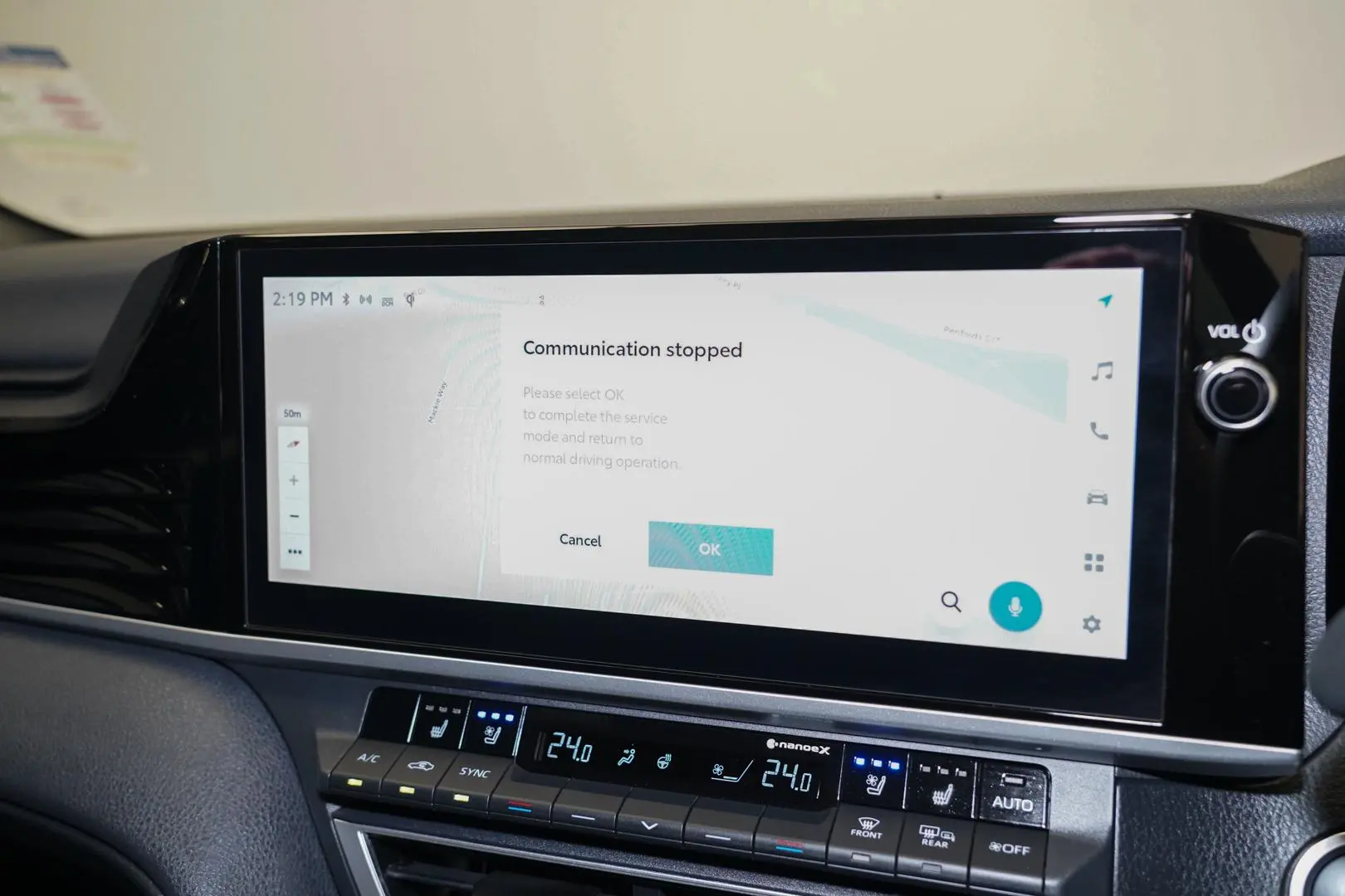 2024 Toyota Camry Gallery Image 9