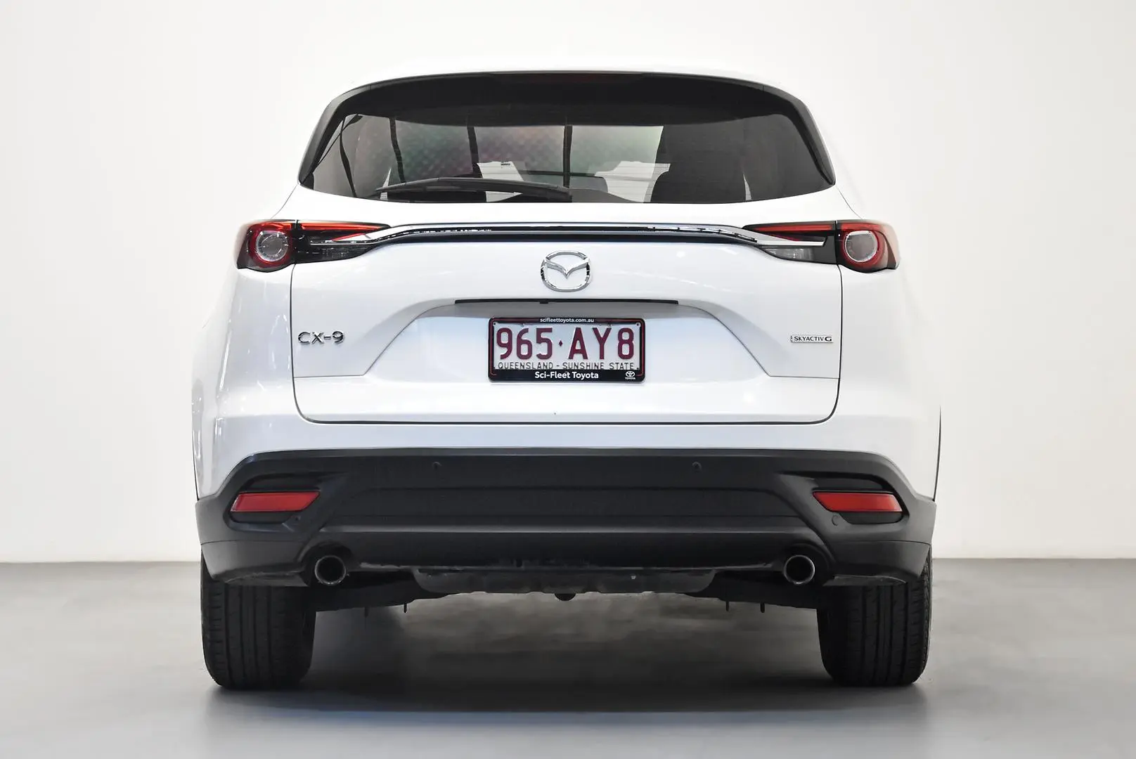2020 Mazda CX-9 Gallery Image 6