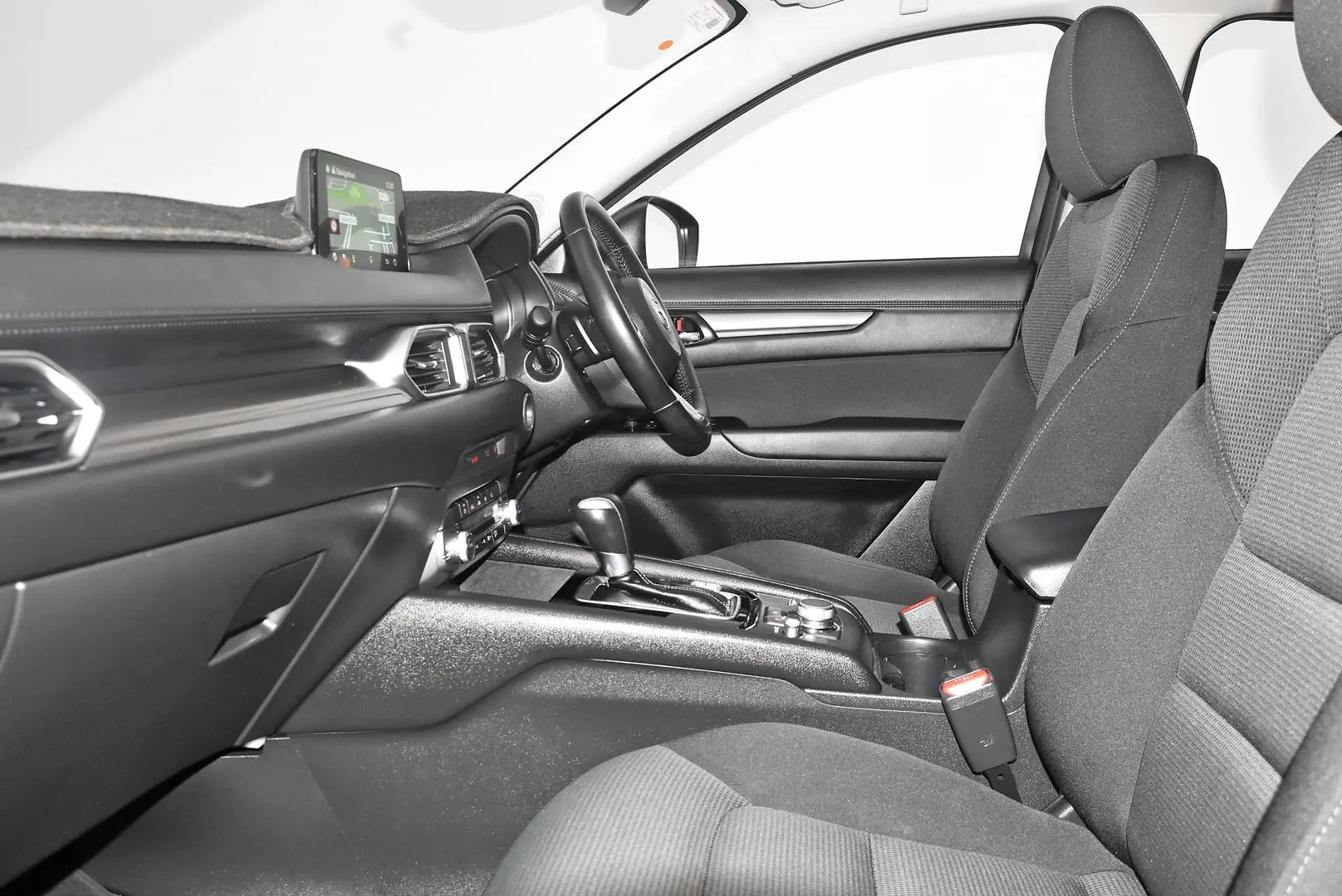 2021 Mazda CX-5 Gallery Image 17