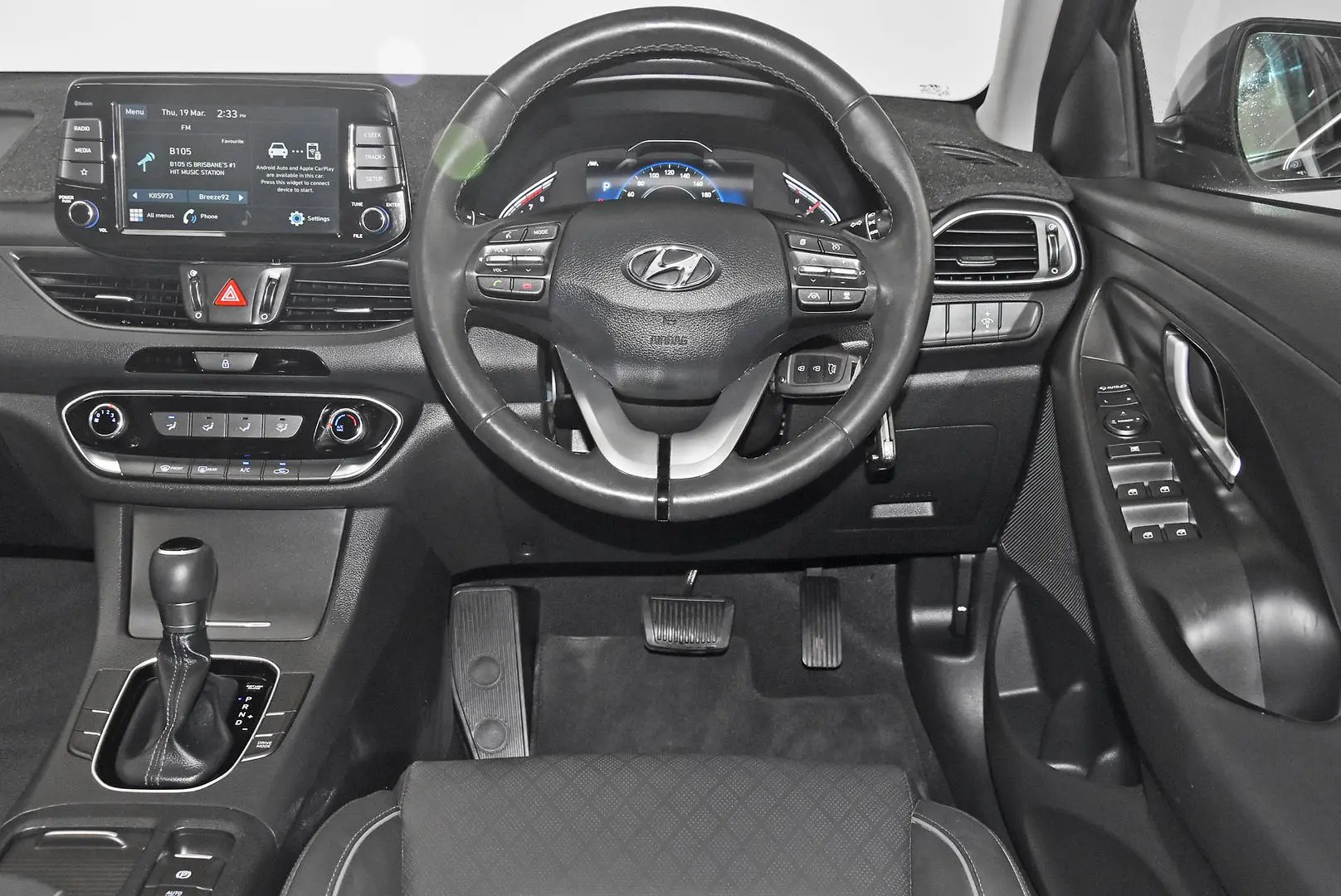 2021 Hyundai i30 Gallery Image 14