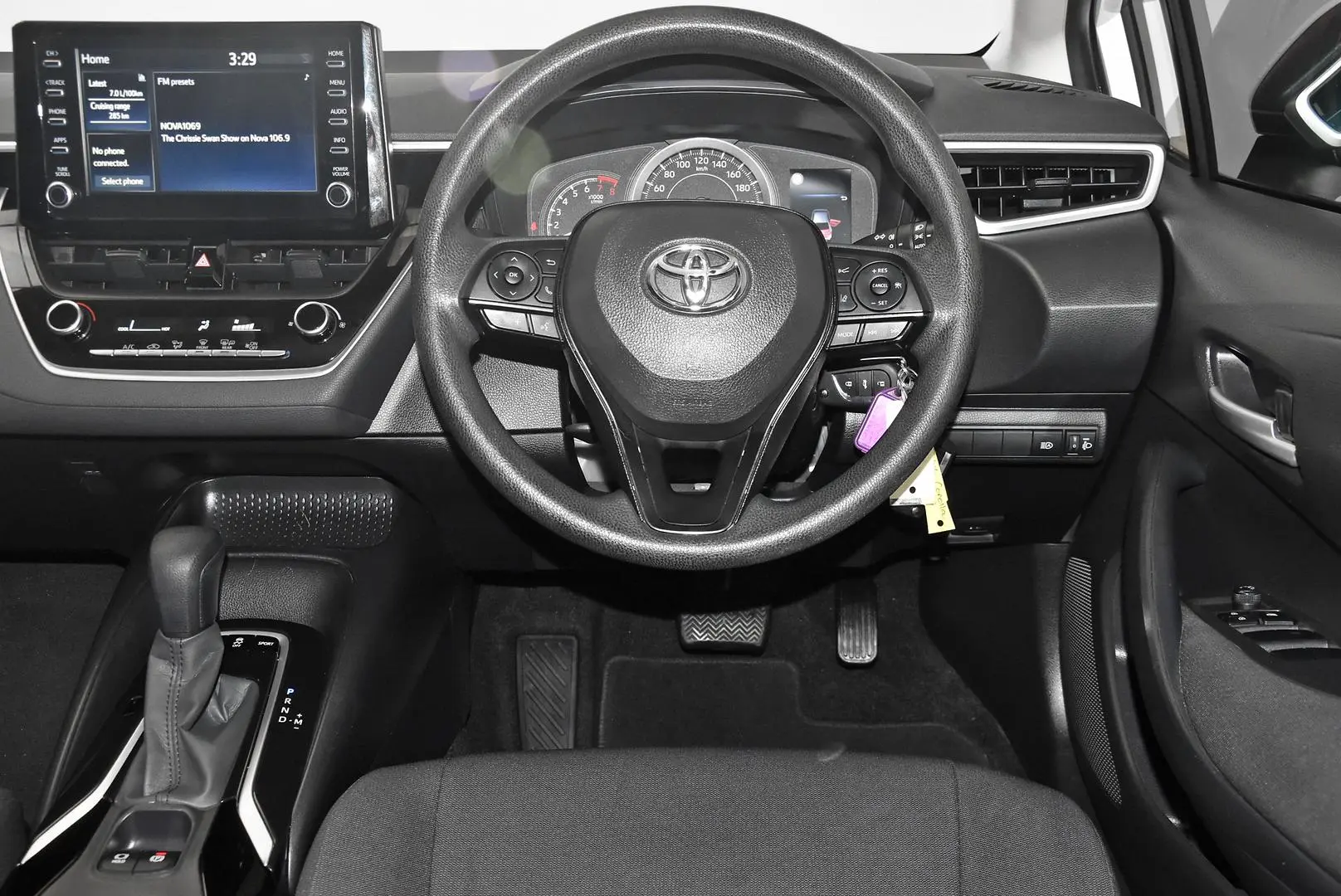 2021 Toyota Corolla Gallery Image 14