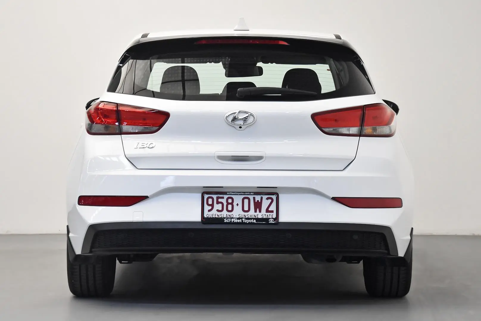 2024 Hyundai i30 Gallery Image 6