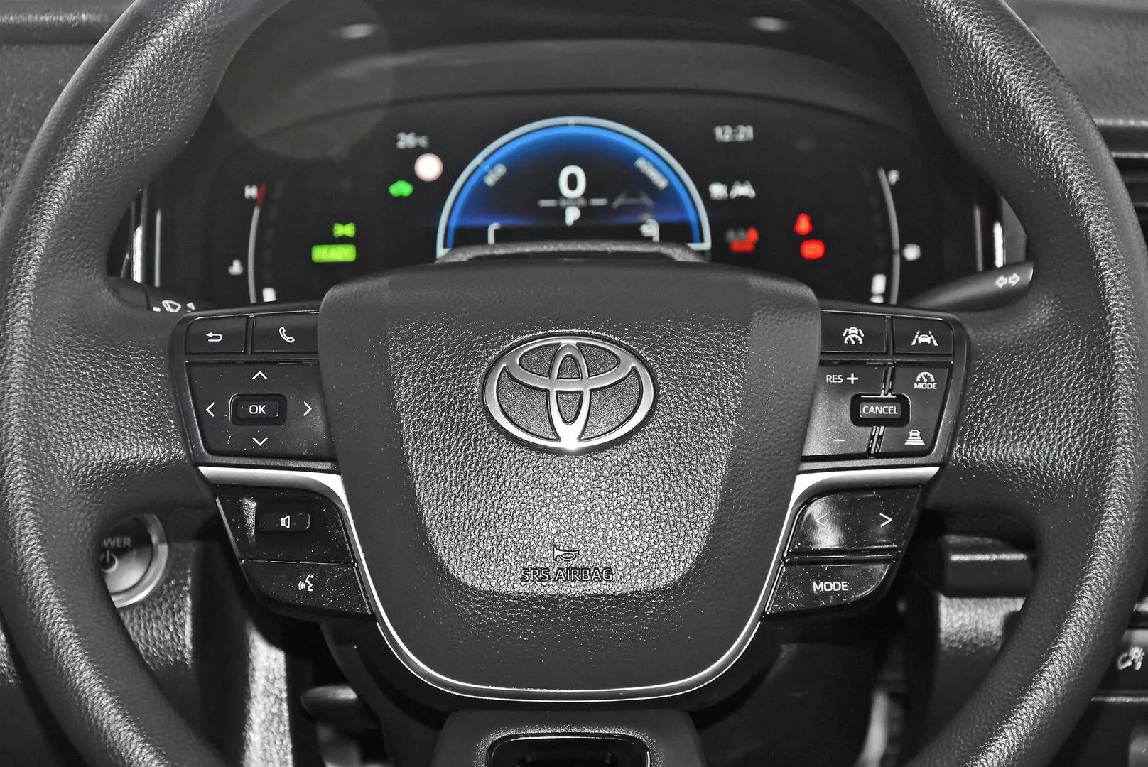 2024 Toyota Camry Gallery Image 15