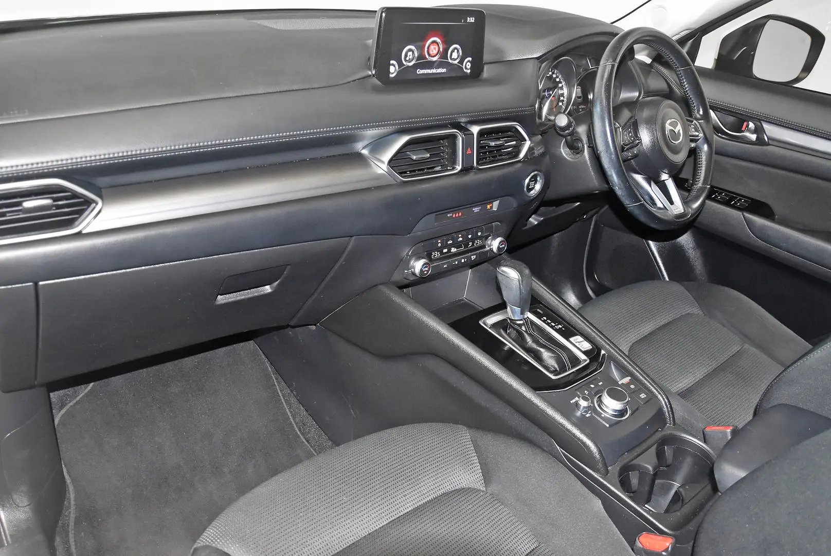 2020 Mazda CX-5 Gallery Image 16